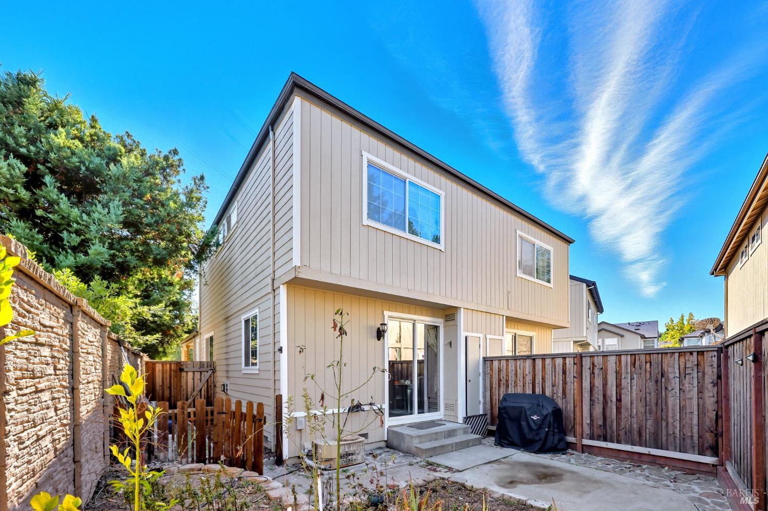 111 Mark West Commons Cir