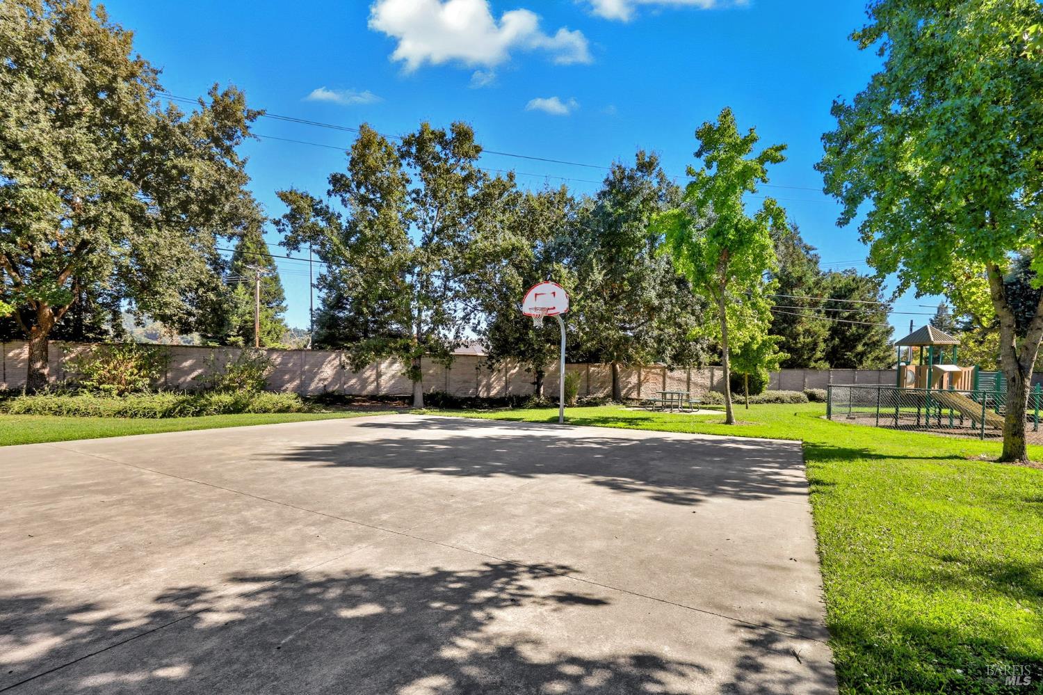 111 Mark West Commons Cir