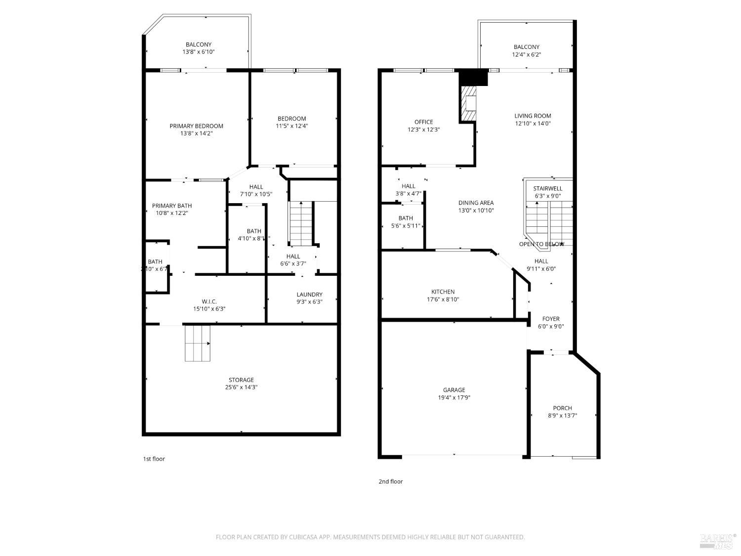 2003 Stonefield Lane