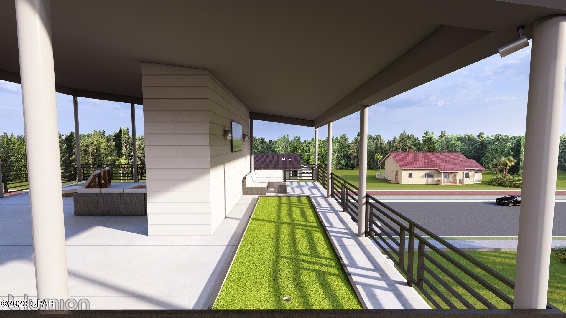 212 George C Wallace Boulevard