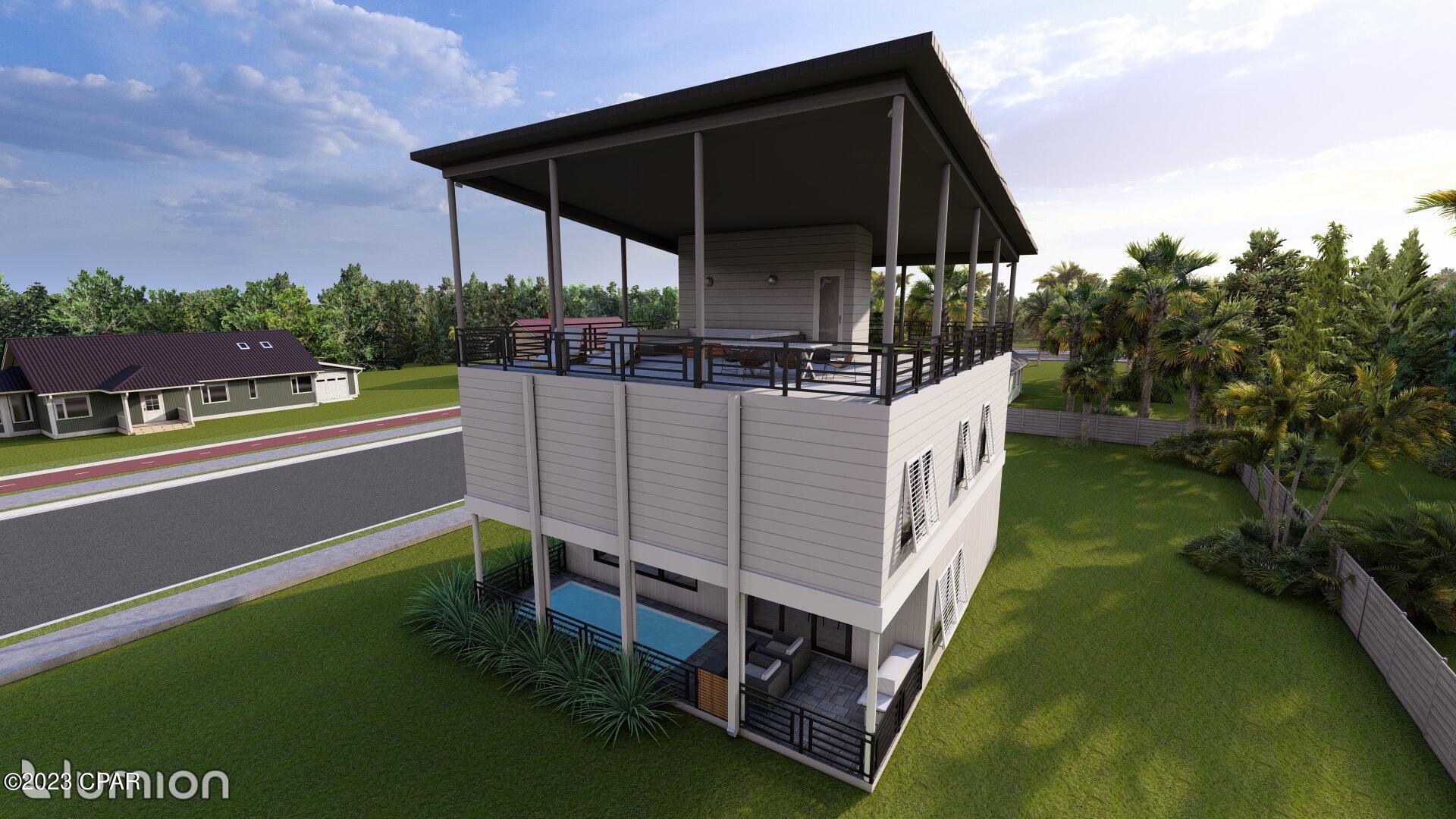 212 George C Wallace Boulevard