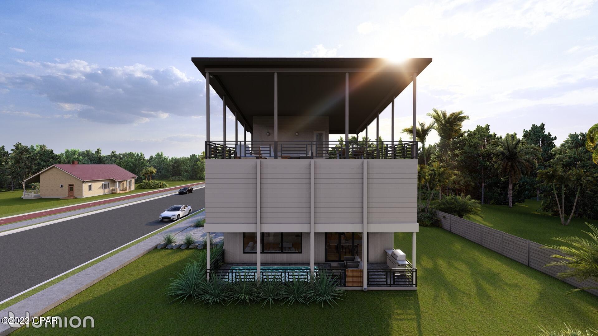 212 George C Wallace Boulevard