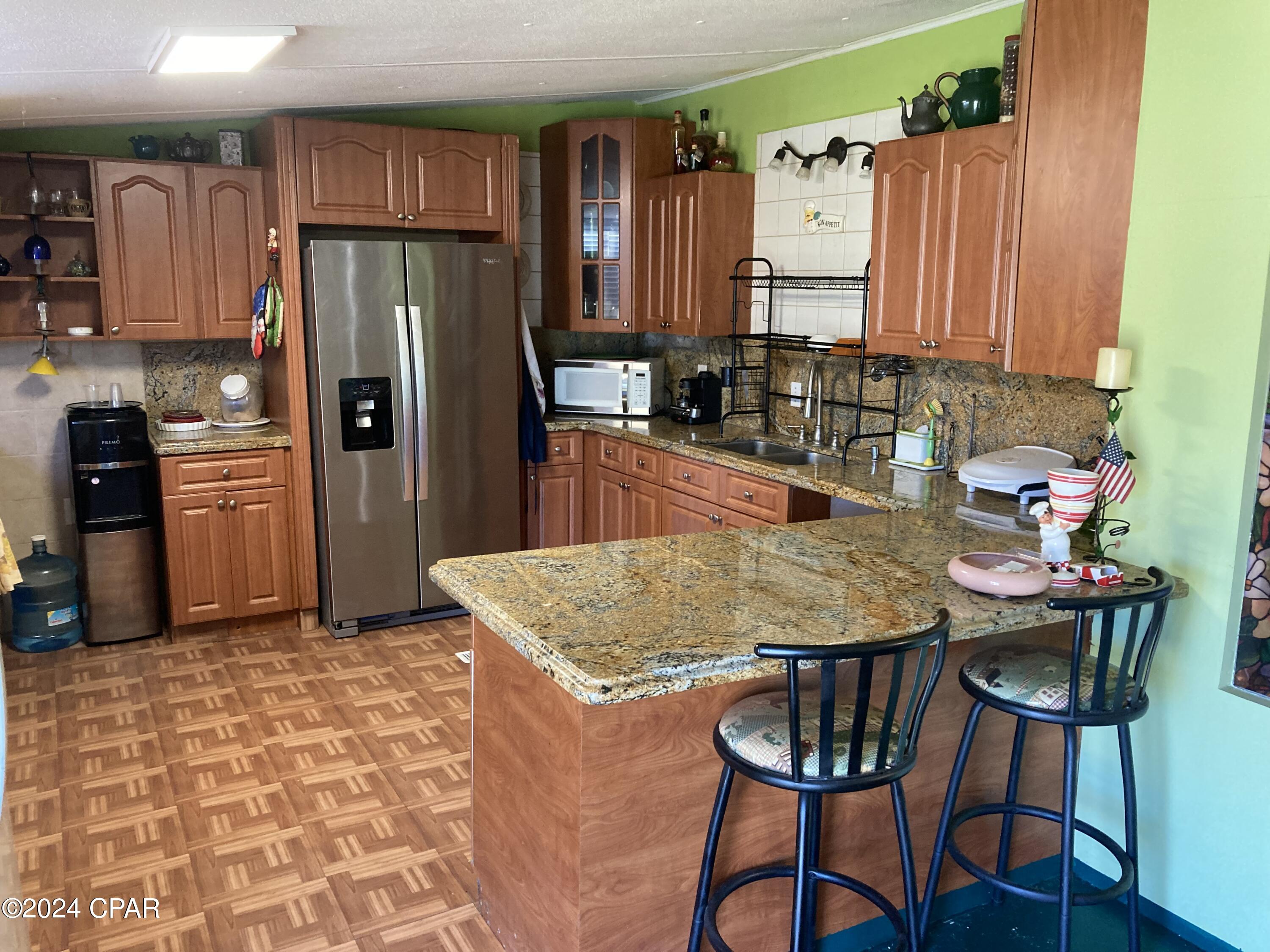 12731 Clear Creek Road