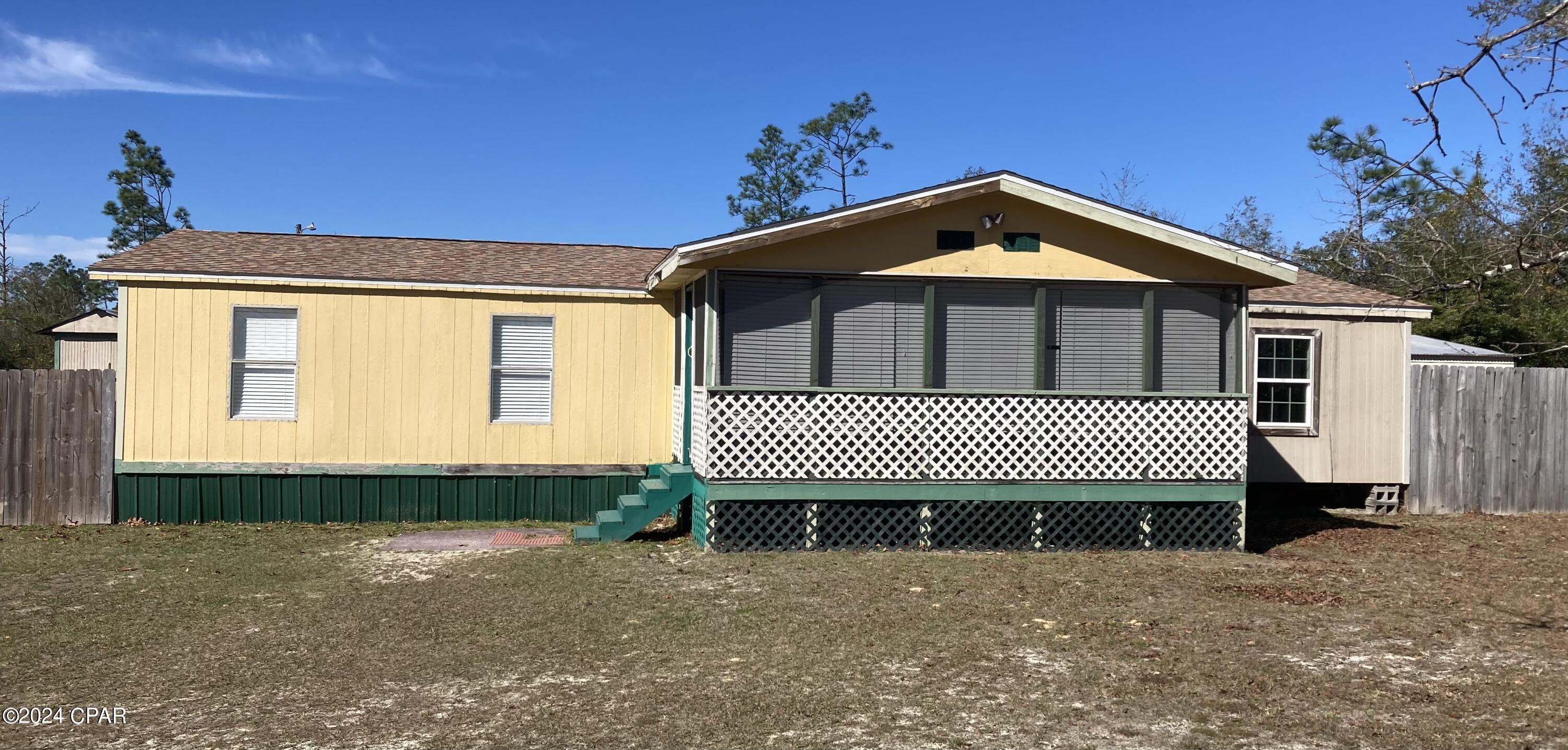 12731 Clear Creek Road