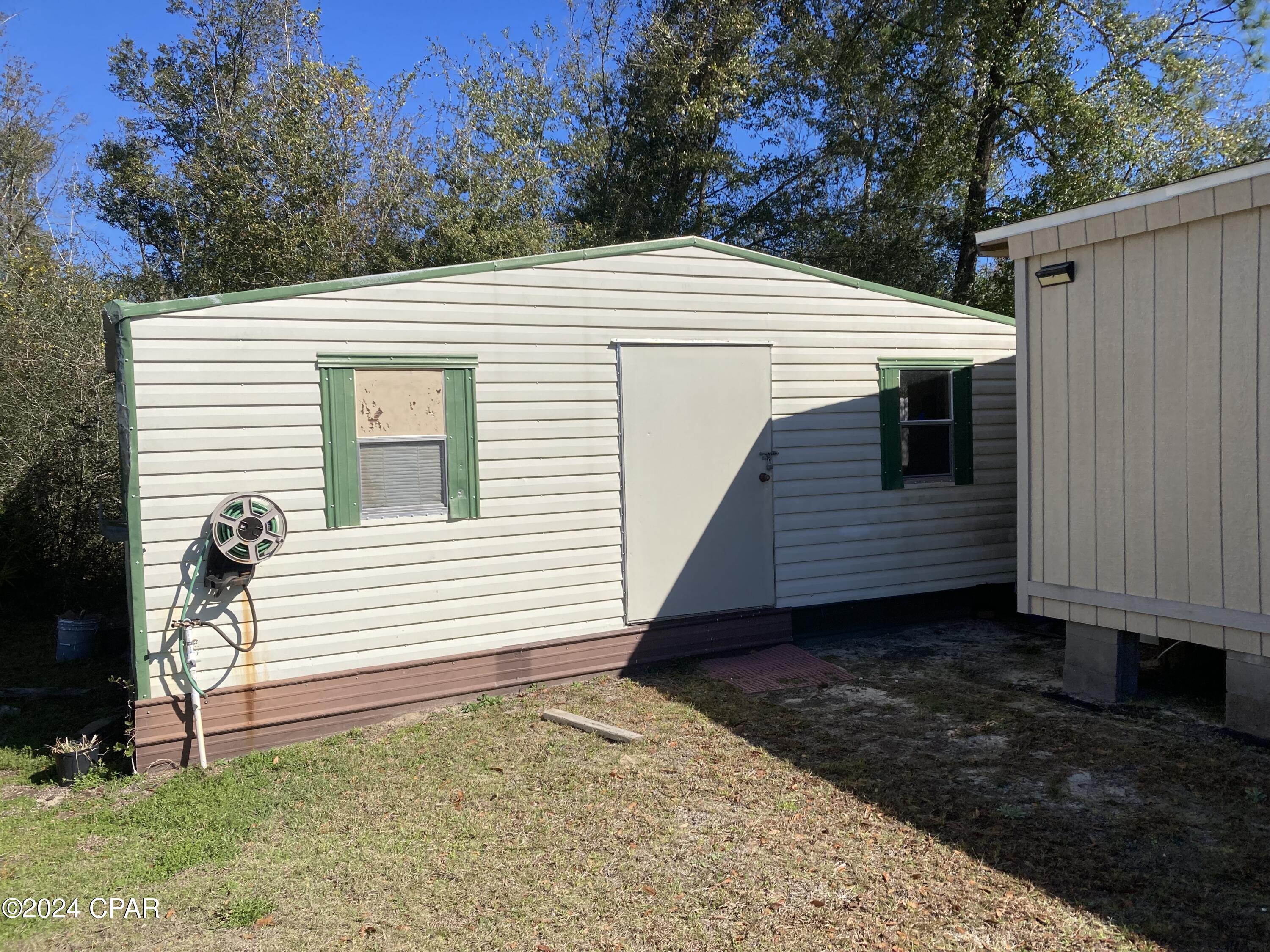 12731 Clear Creek Road