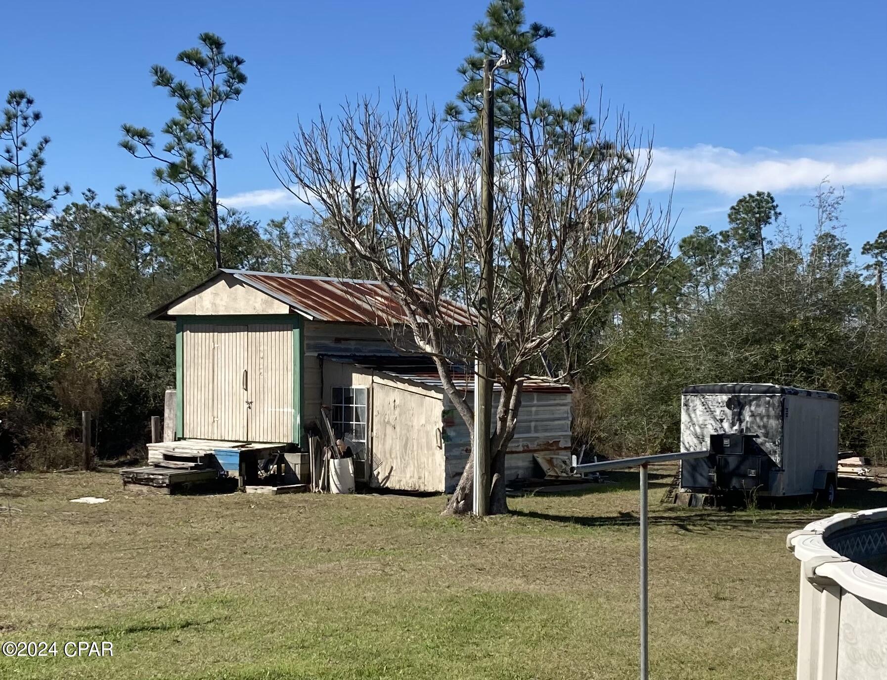 12731 Clear Creek Road
