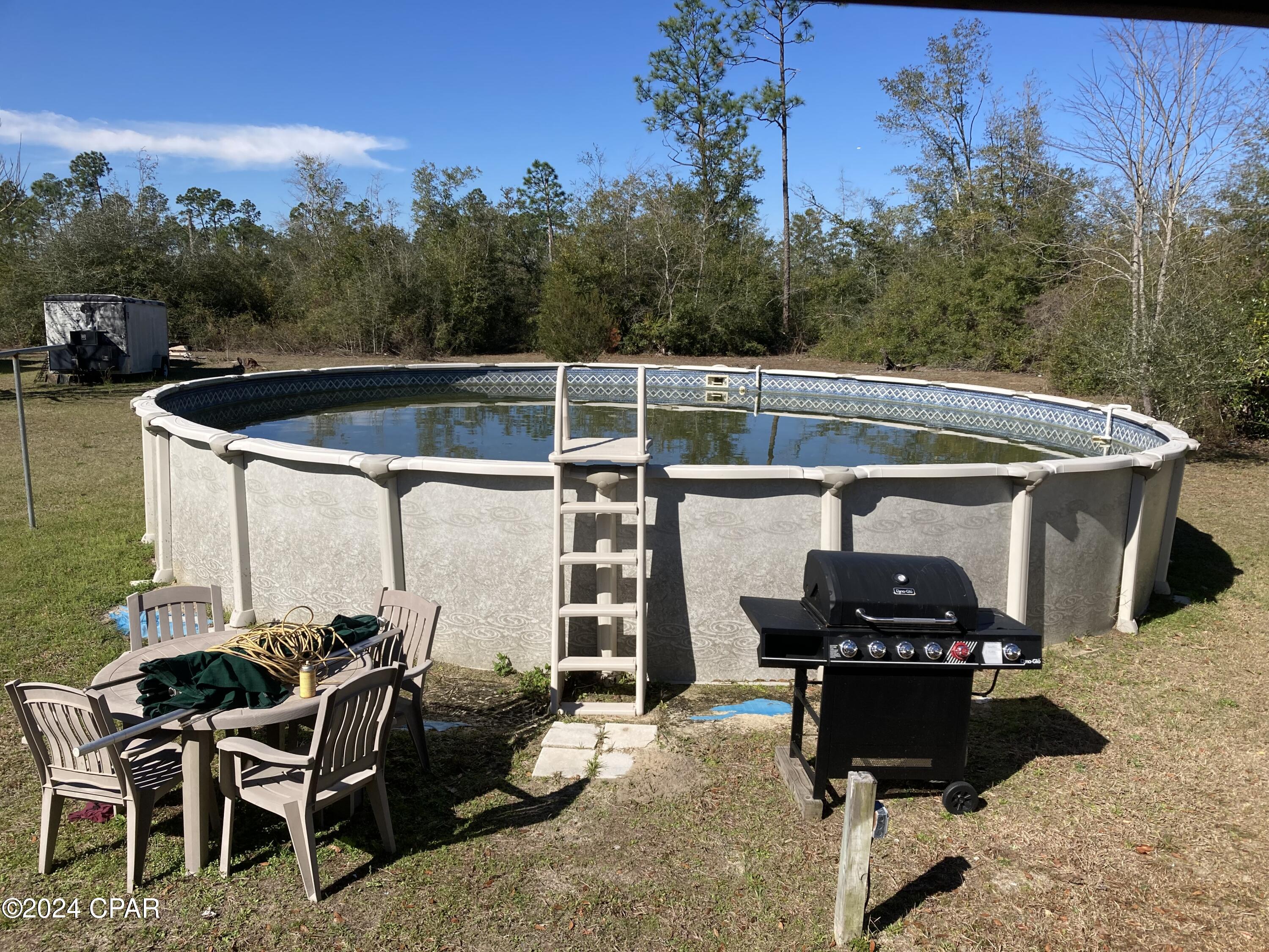 12731 Clear Creek Road
