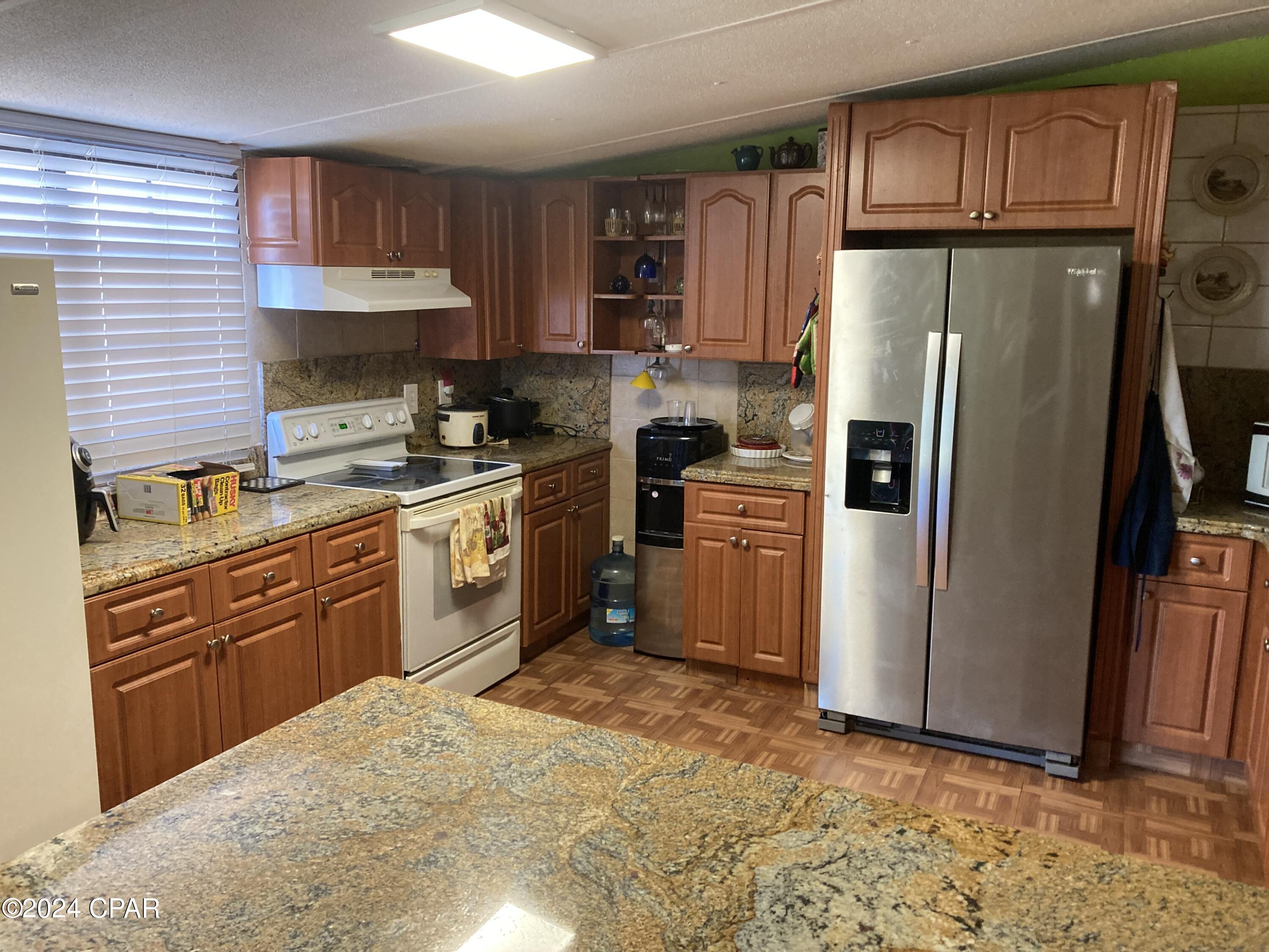 12731 Clear Creek Road