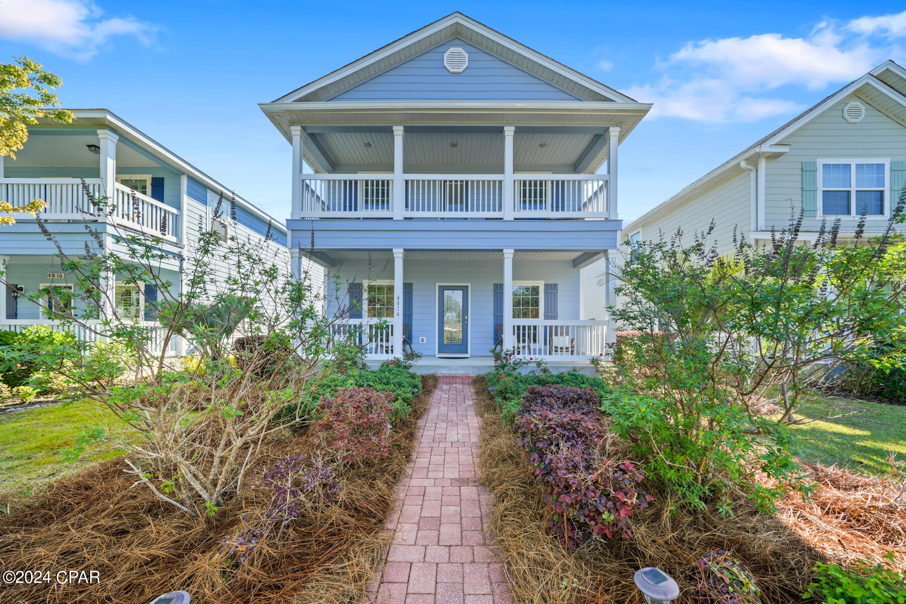 4814 Stellata Lane