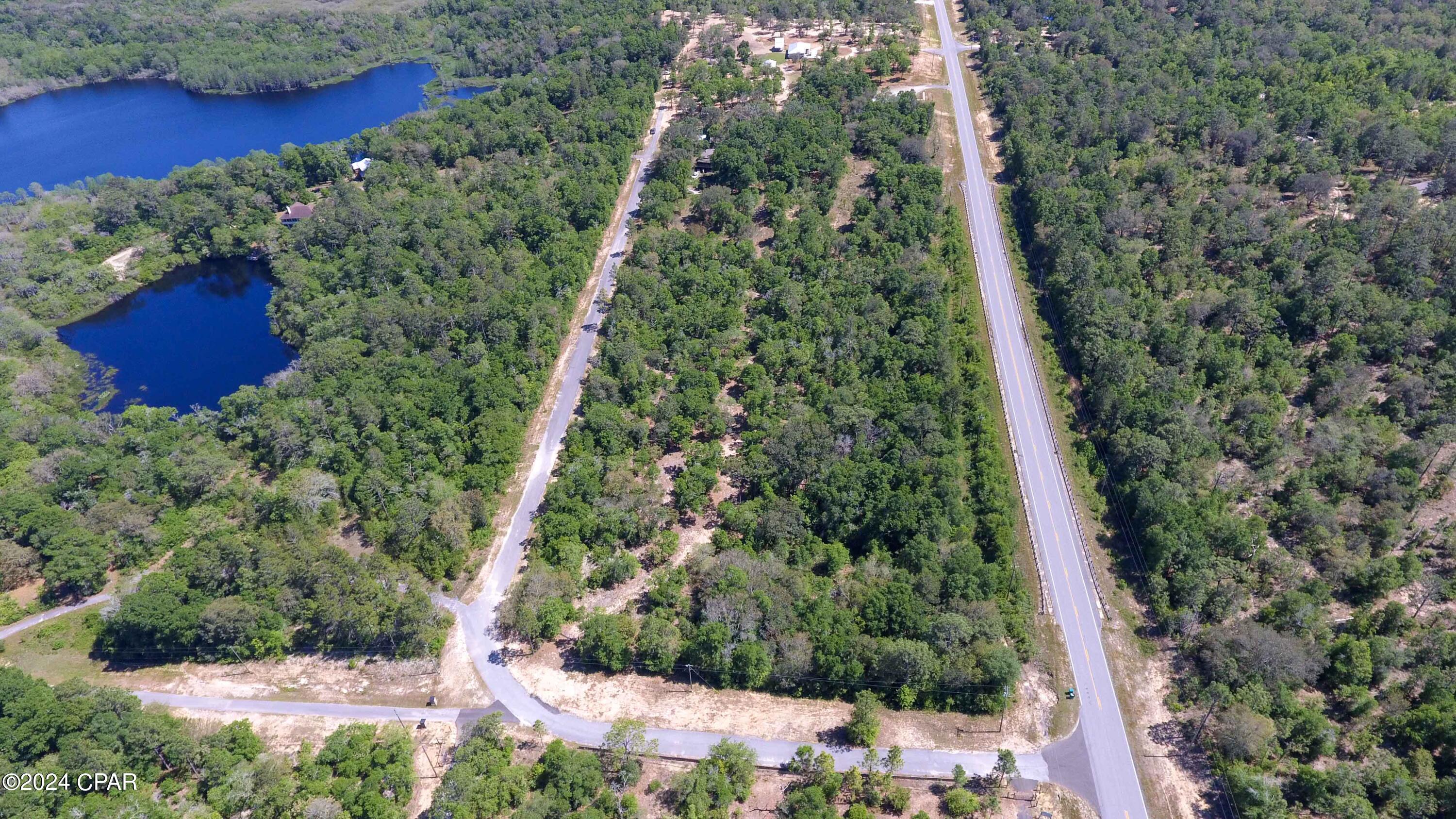 0 Moss Hill Road