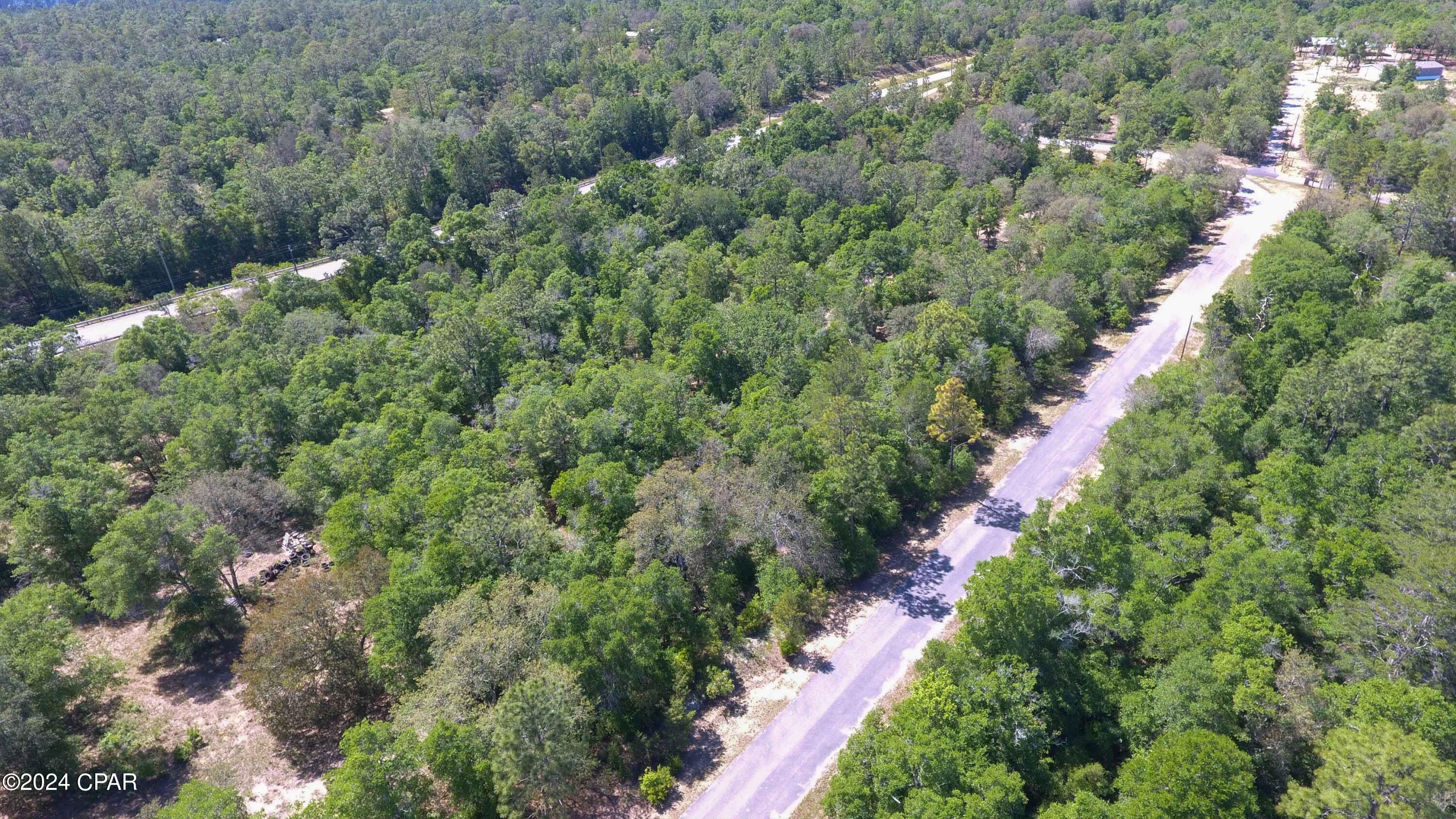0 Moss Hill Road