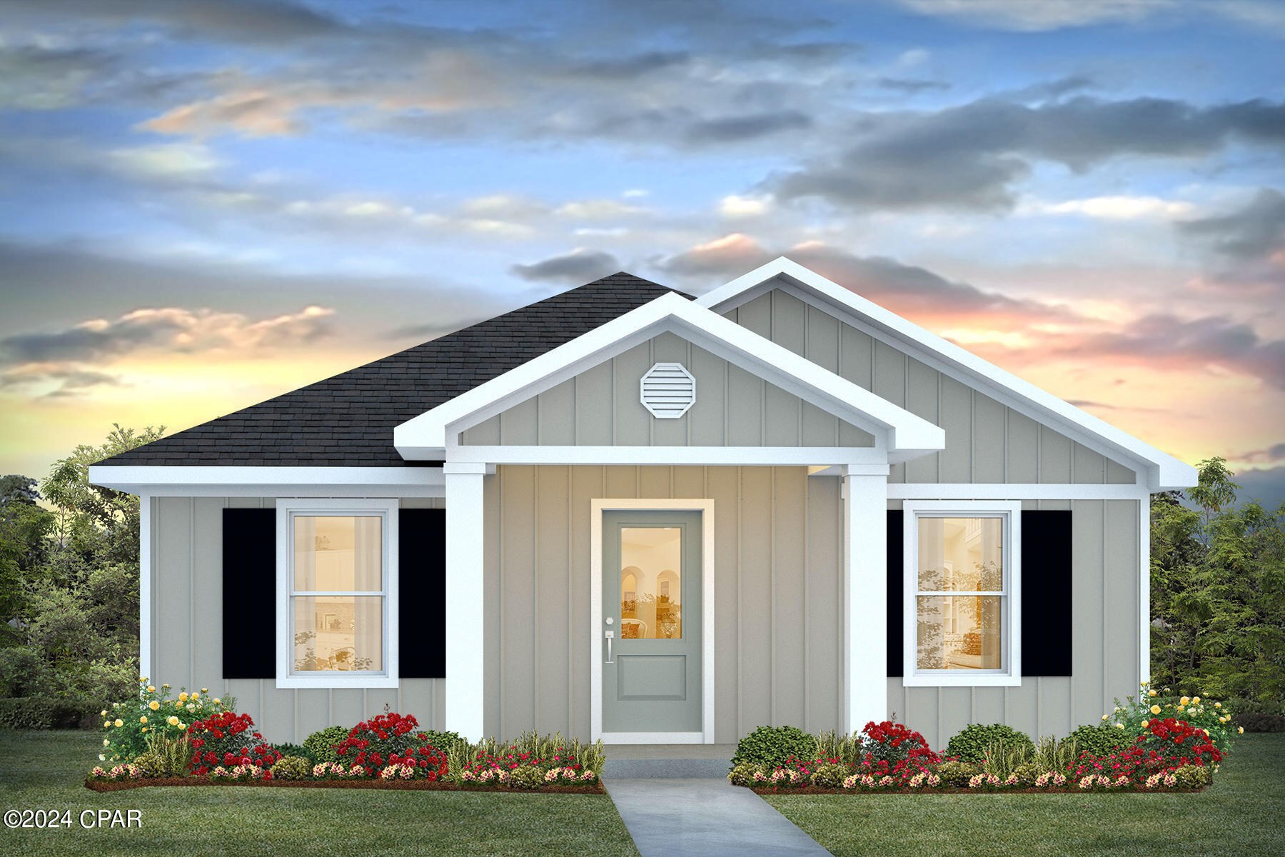 2385 Aquarius Drive