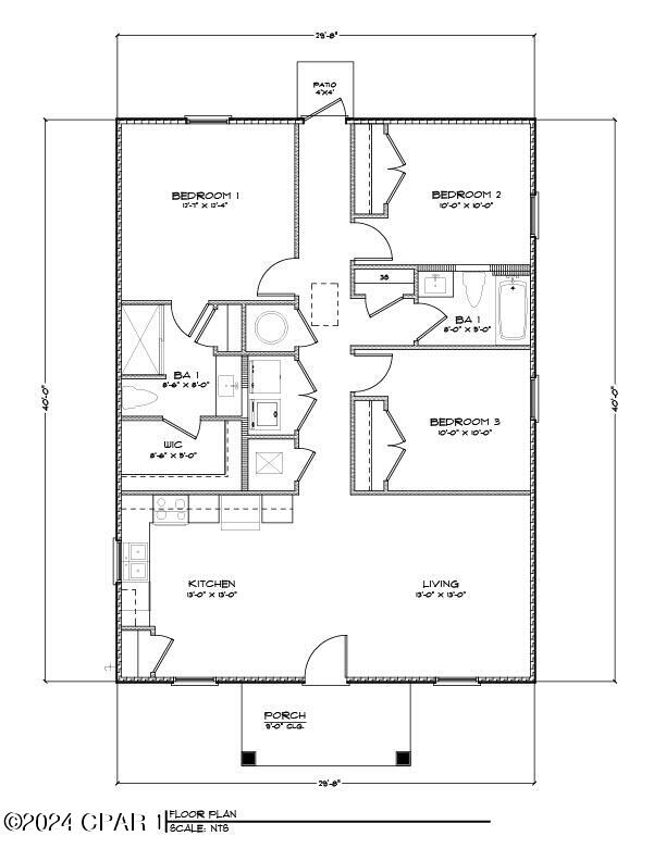 2385 Aquarius Drive