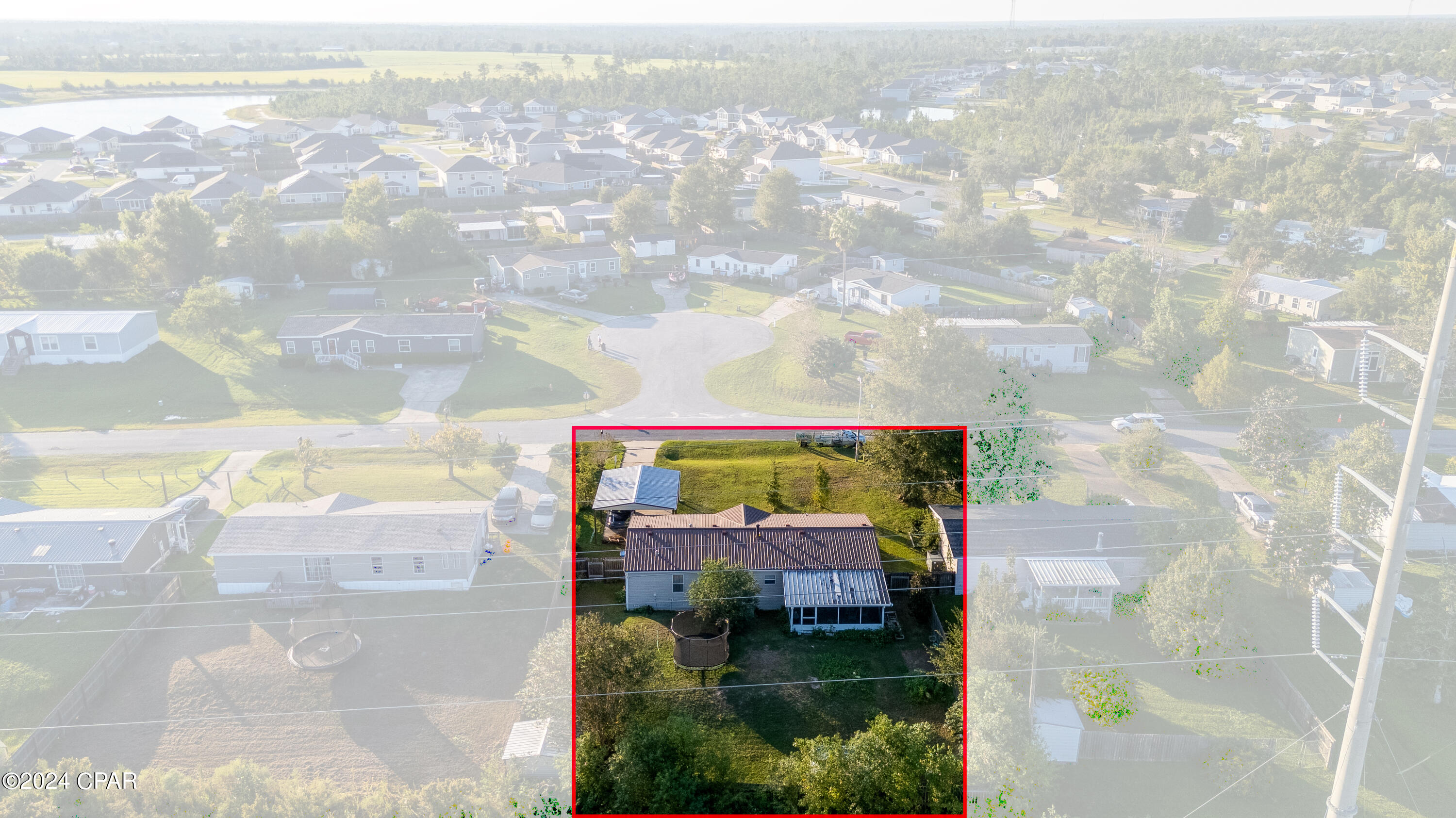 6007 Stockholm Lane