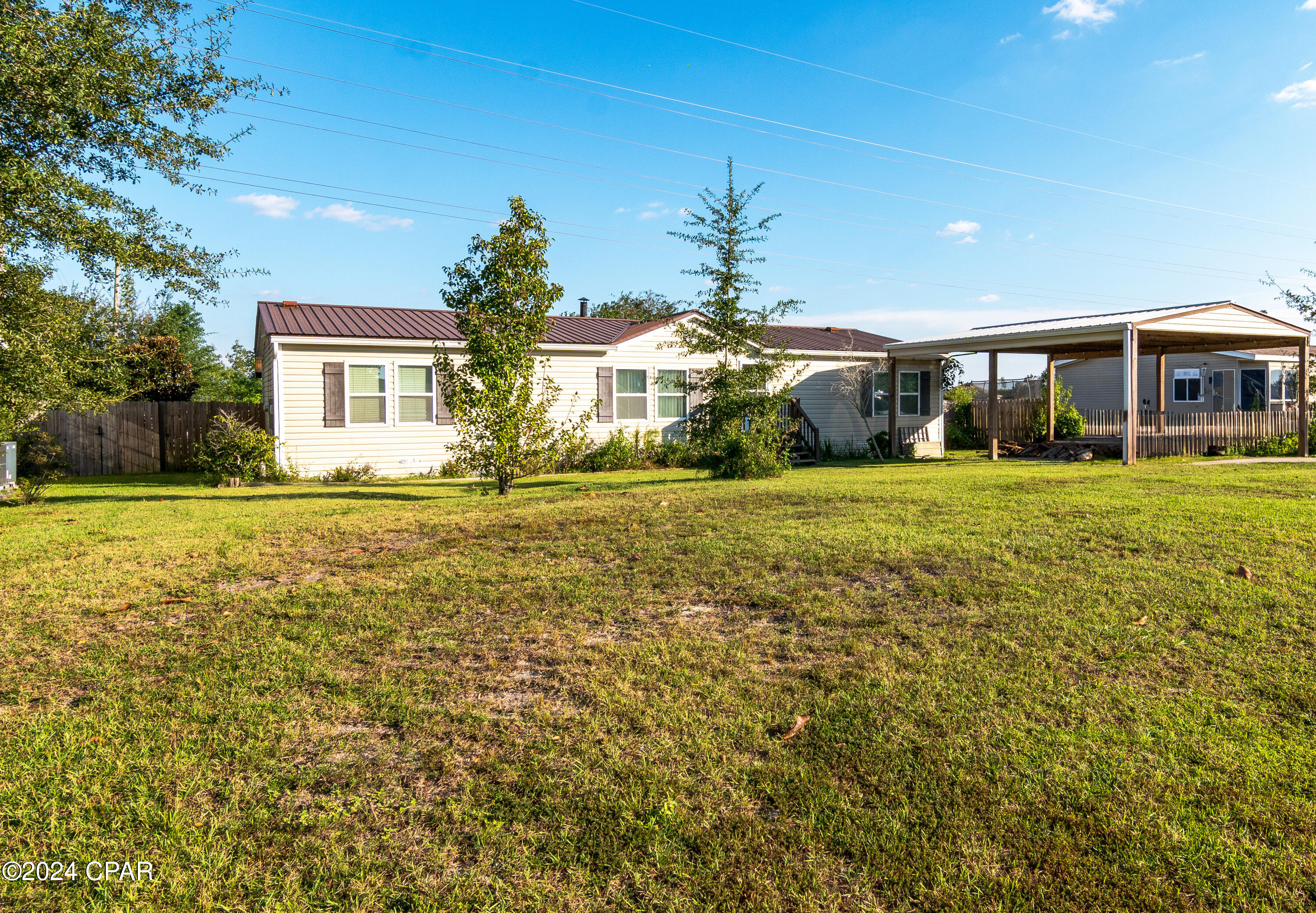 6007 Stockholm Lane
