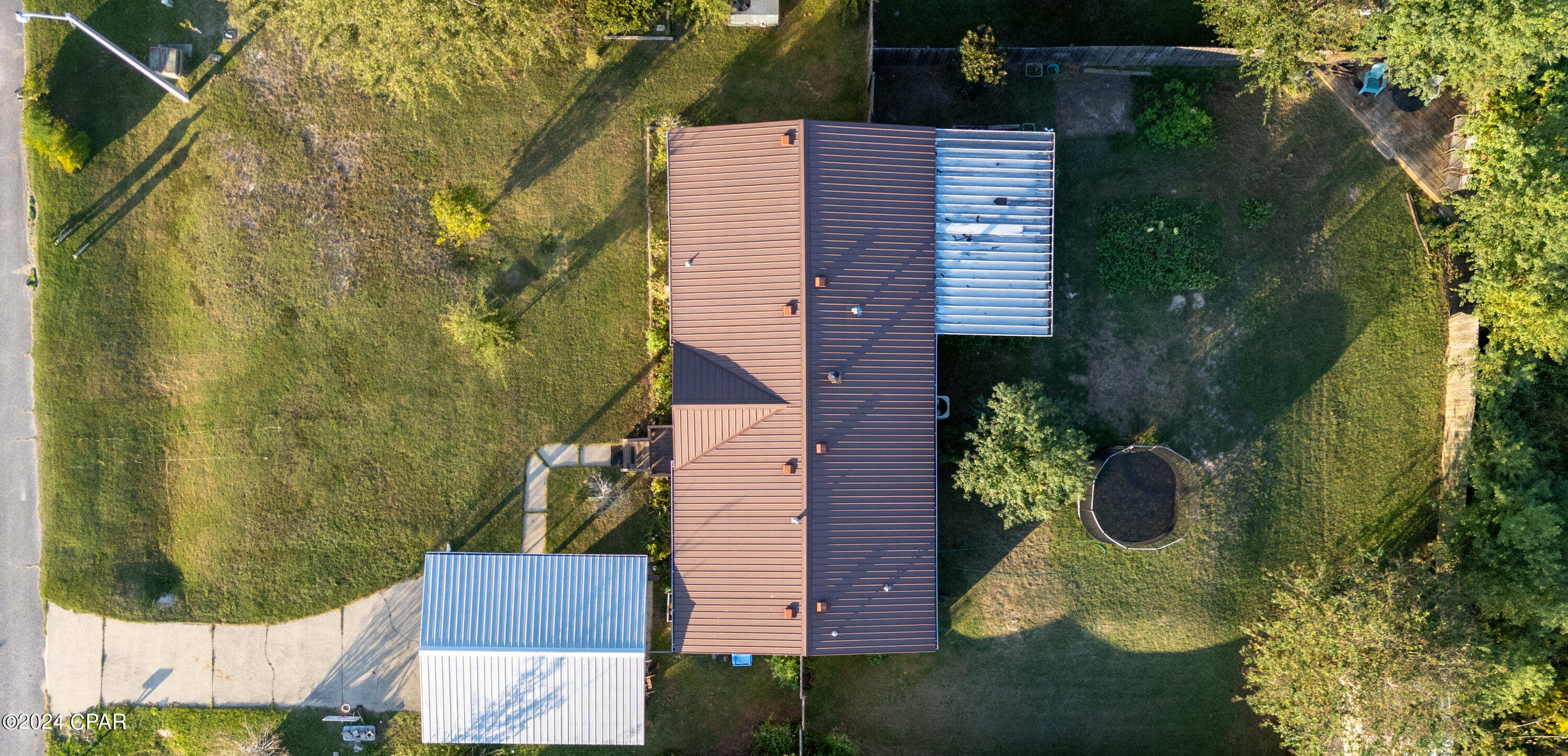 6007 Stockholm Lane