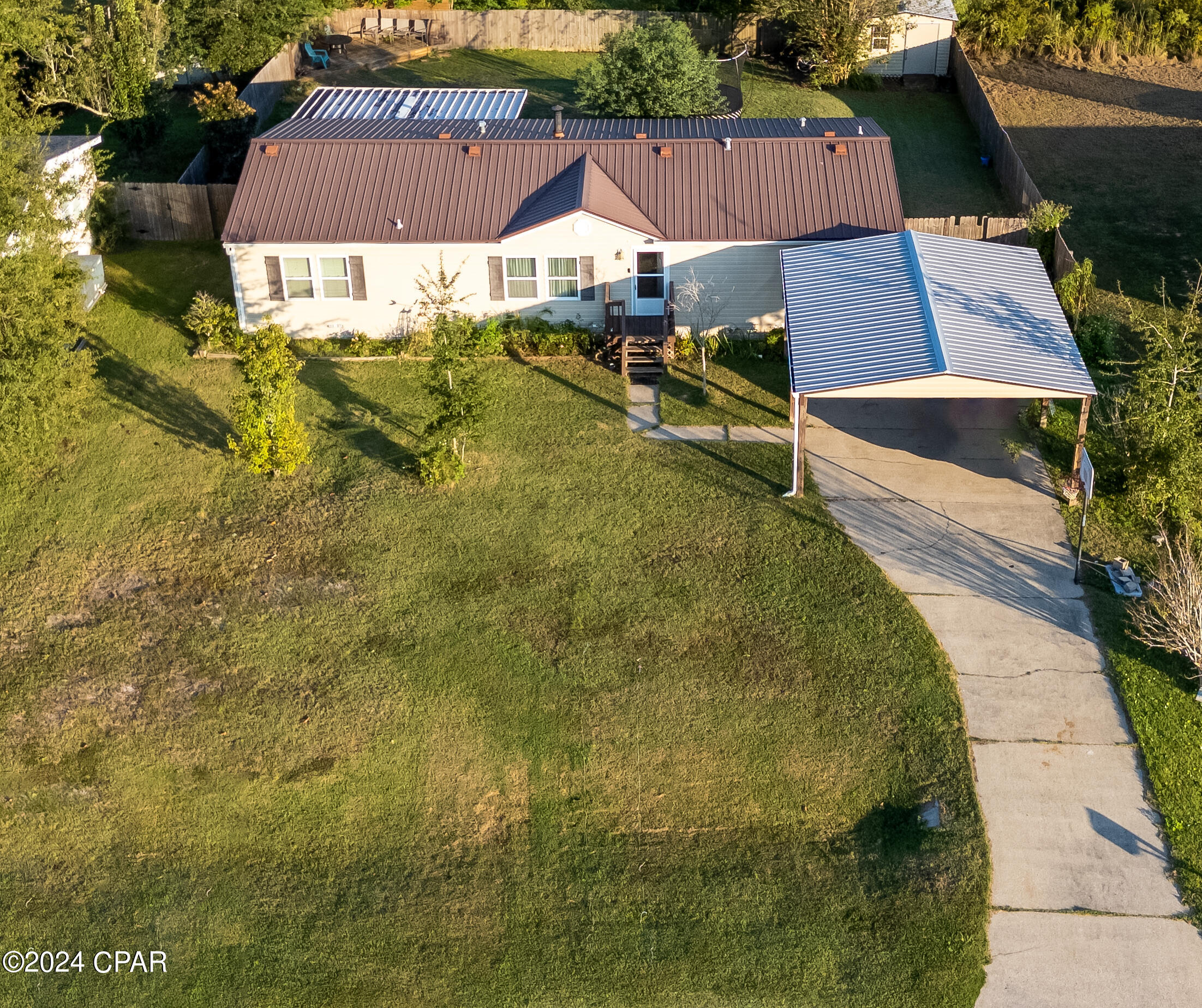 6007 Stockholm Lane
