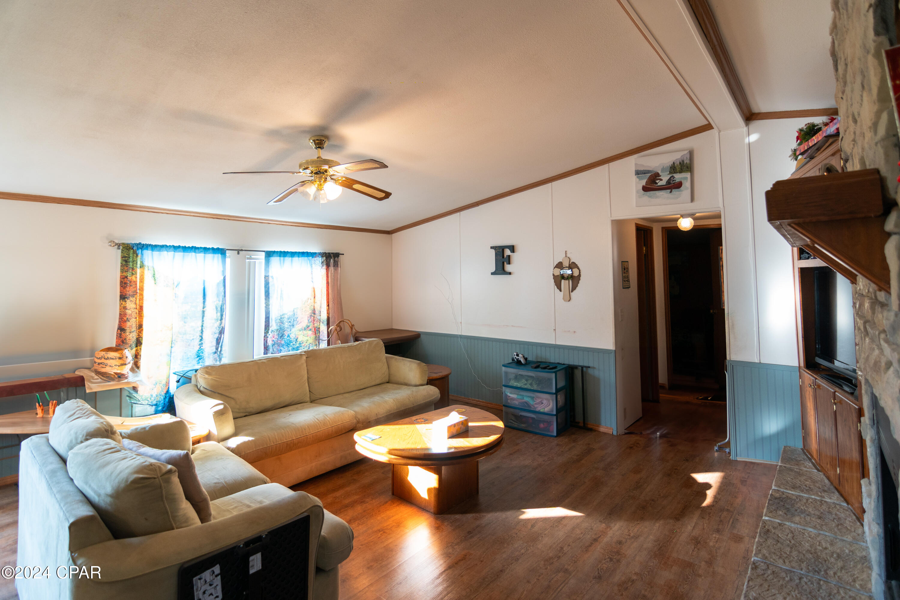 6007 Stockholm Lane