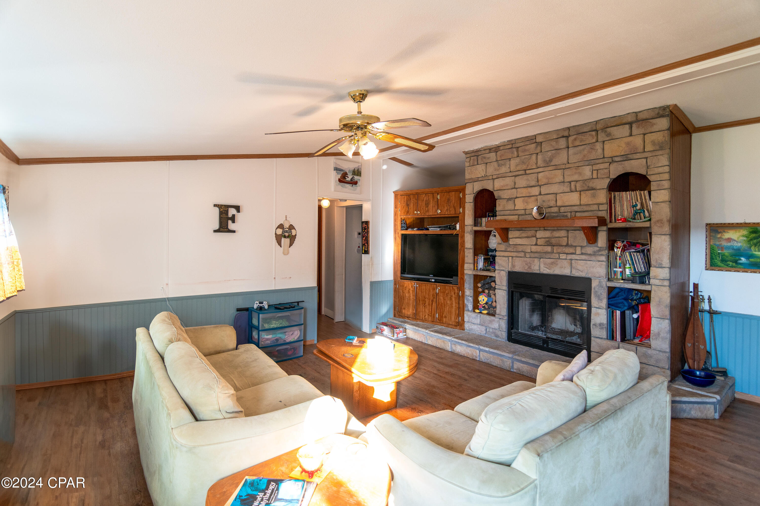 6007 Stockholm Lane
