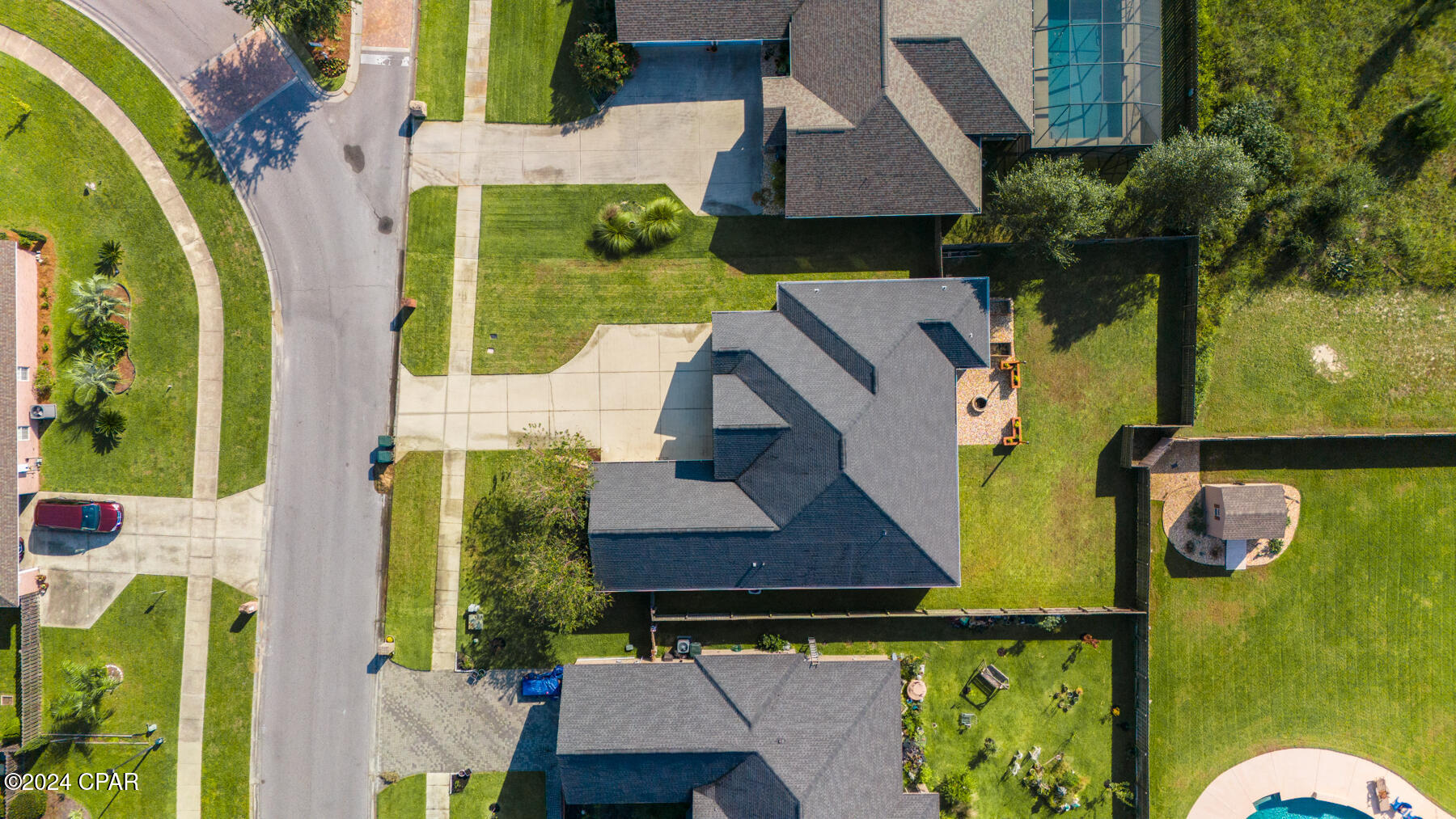 115 Lakeview Terrace