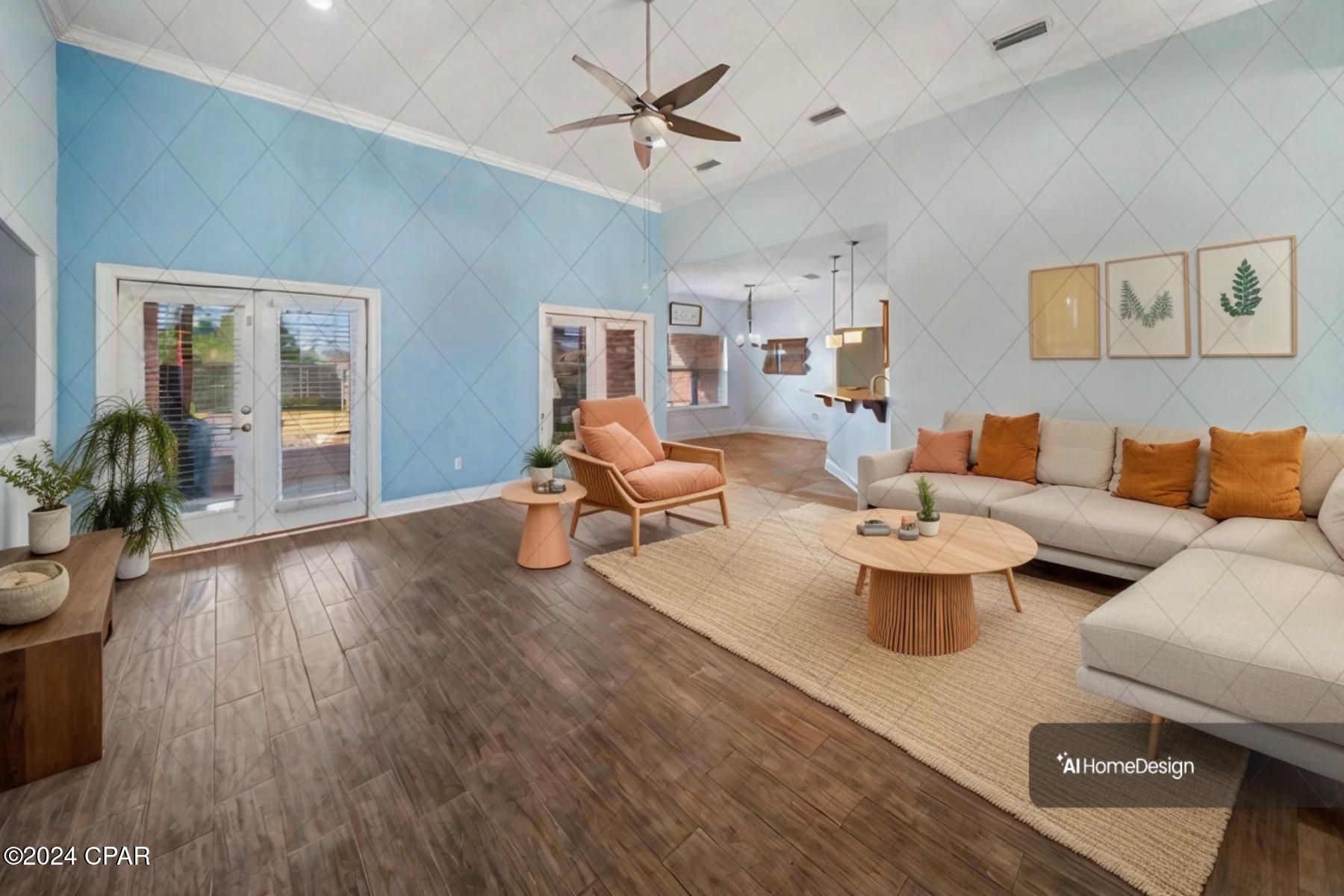 115 Lakeview Terrace