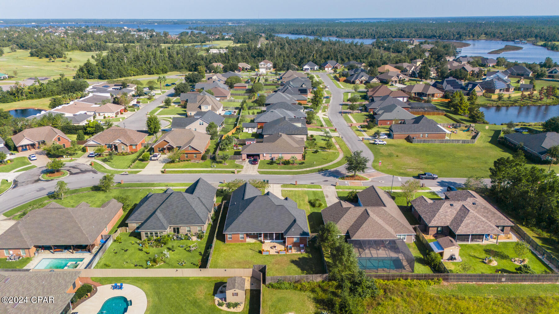 115 Lakeview Terrace