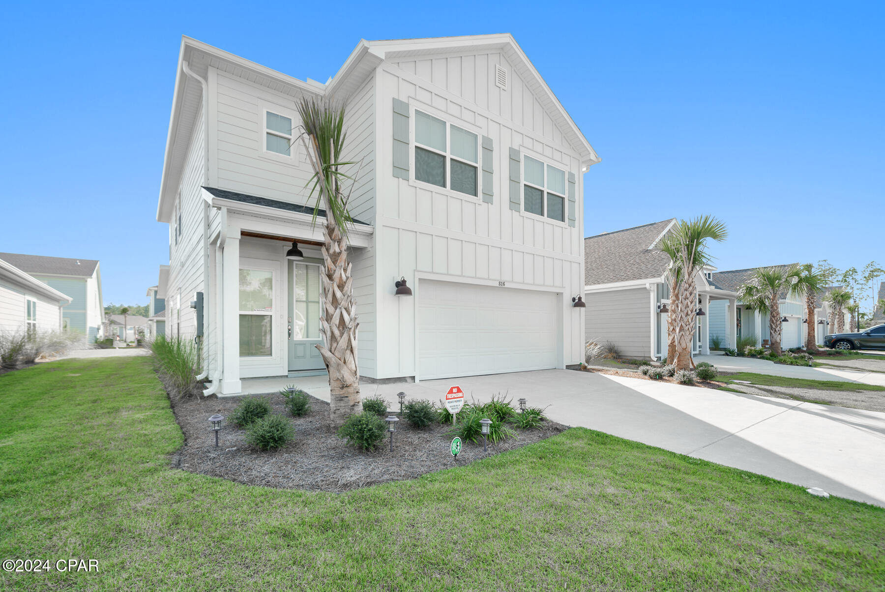 816 Walsonham Drive