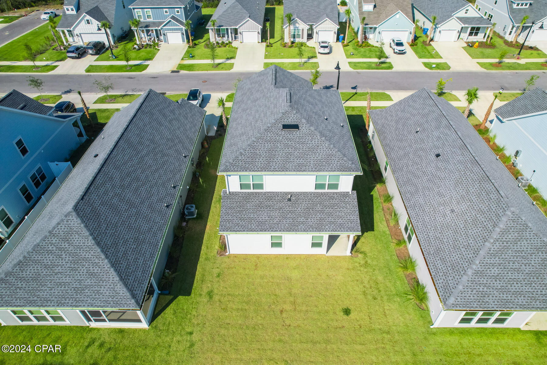 816 Walsonham Drive