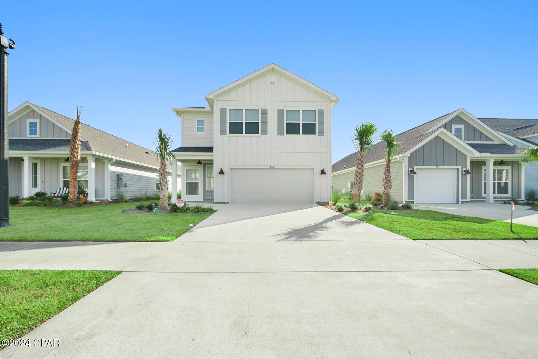 816 Walsonham Drive