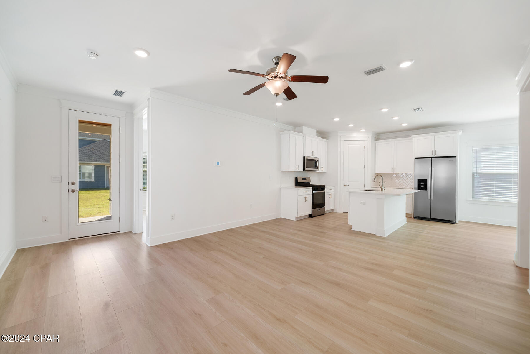 816 Walsonham Drive