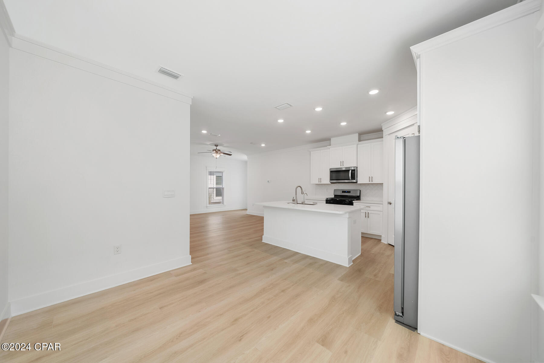 816 Walsonham Drive