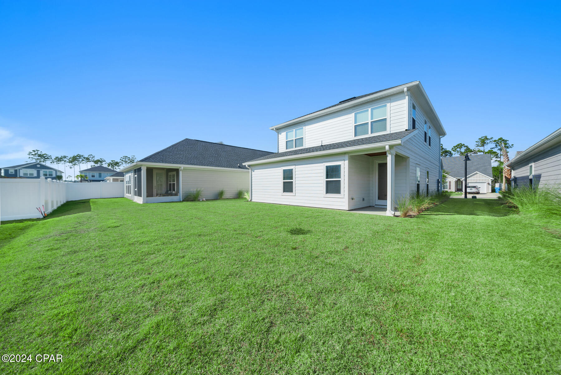 816 Walsonham Drive