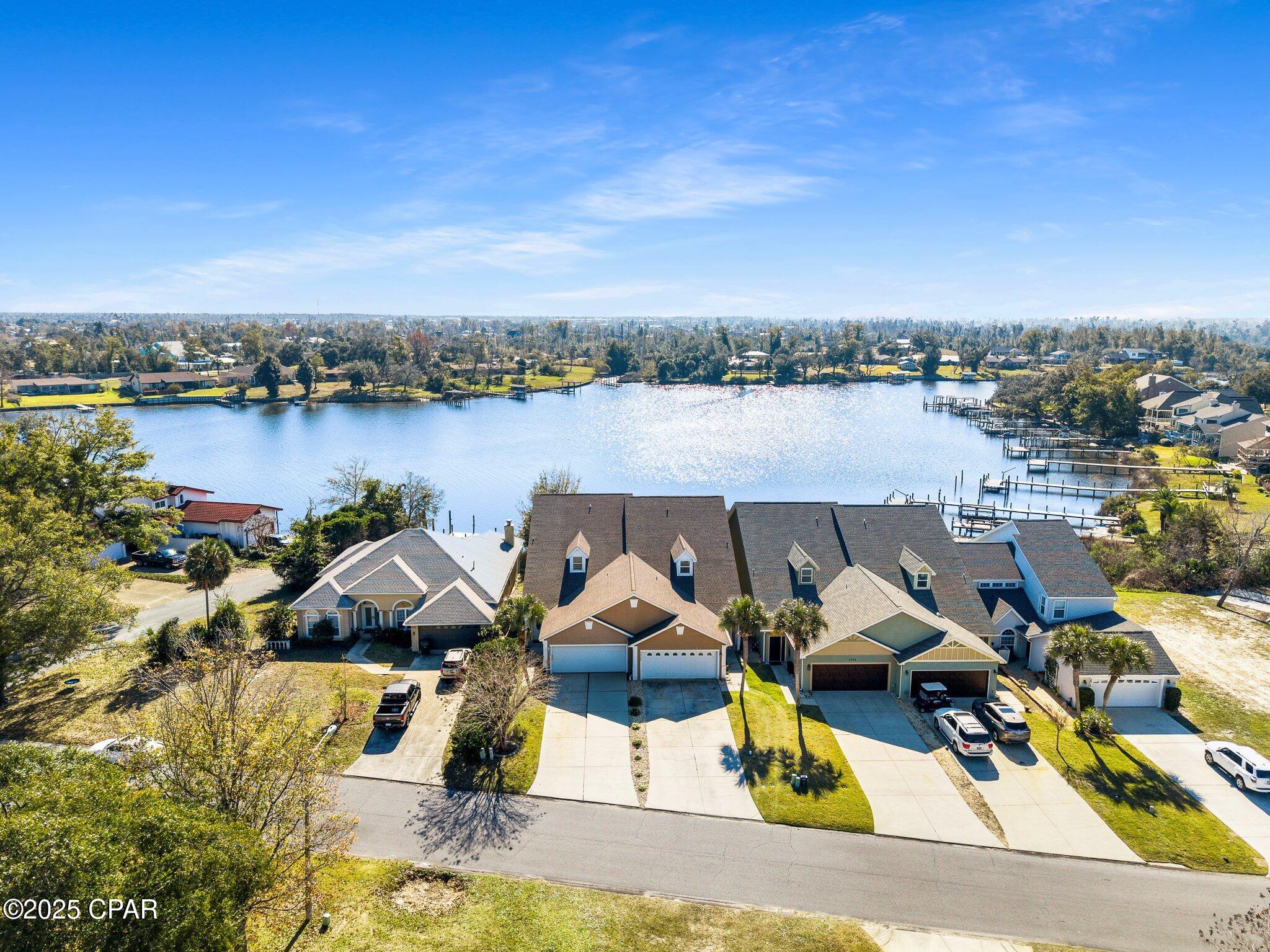 2904 Country Club Drive