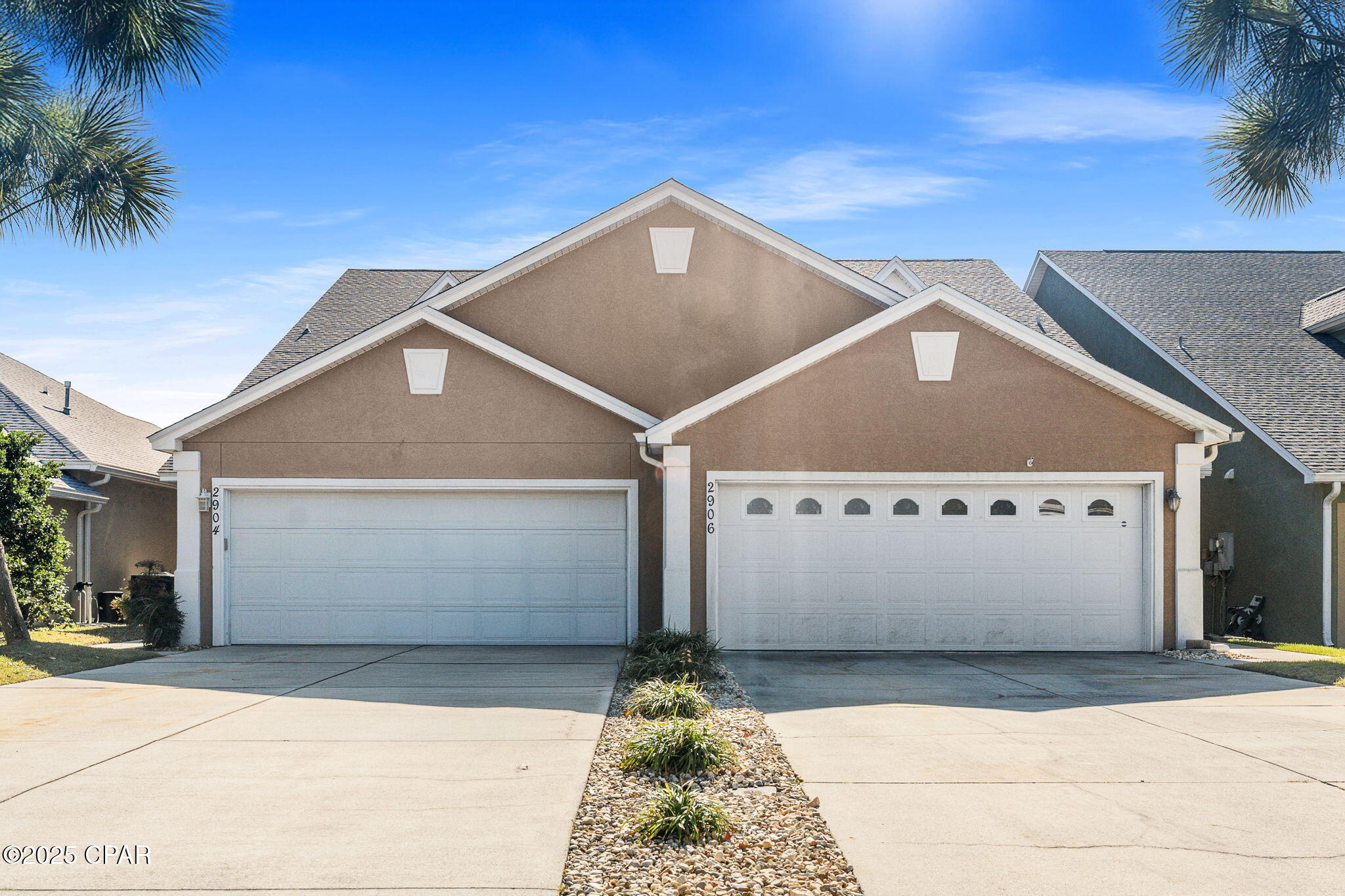 2904 Country Club Drive