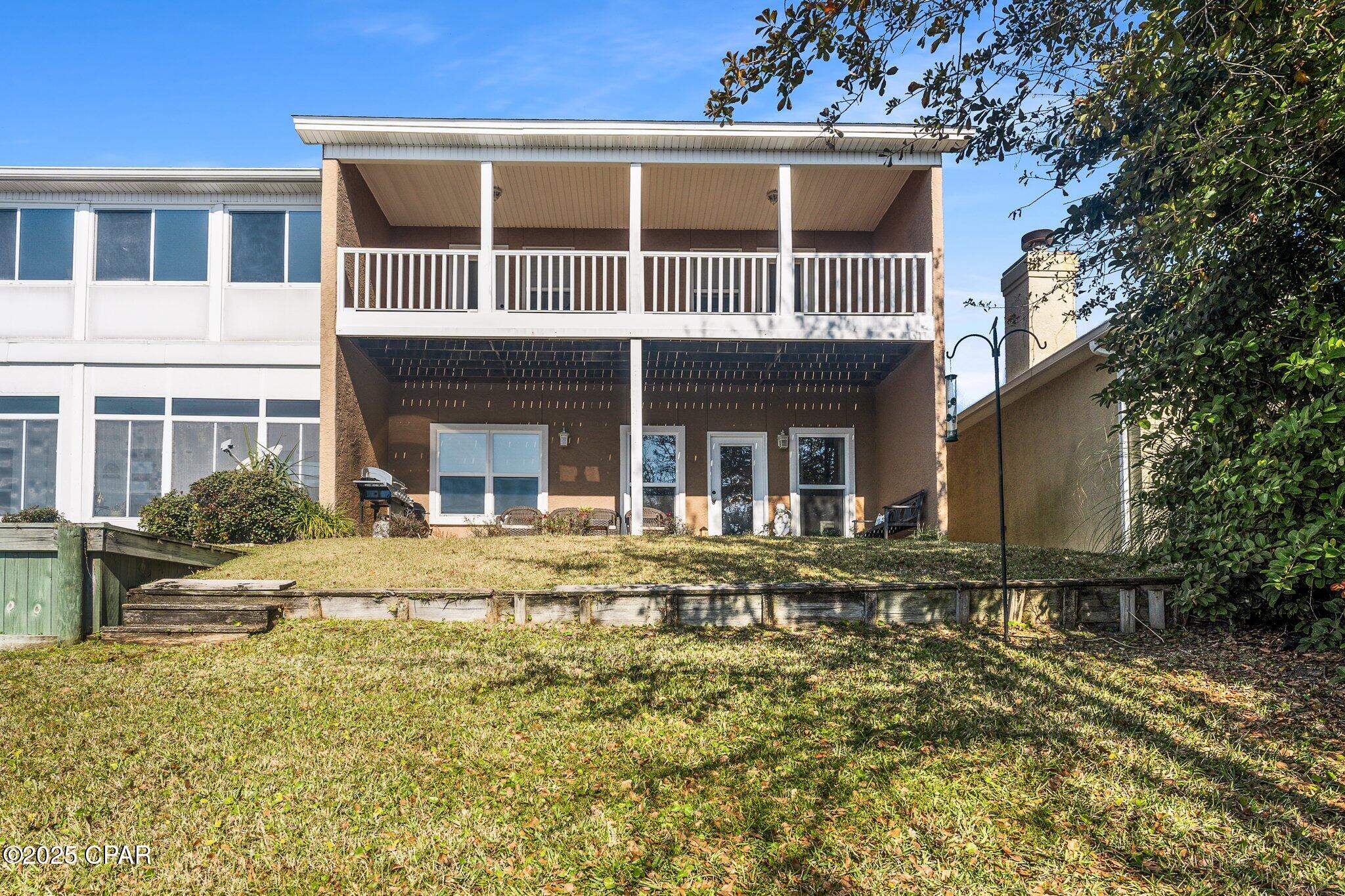 2904 Country Club Drive