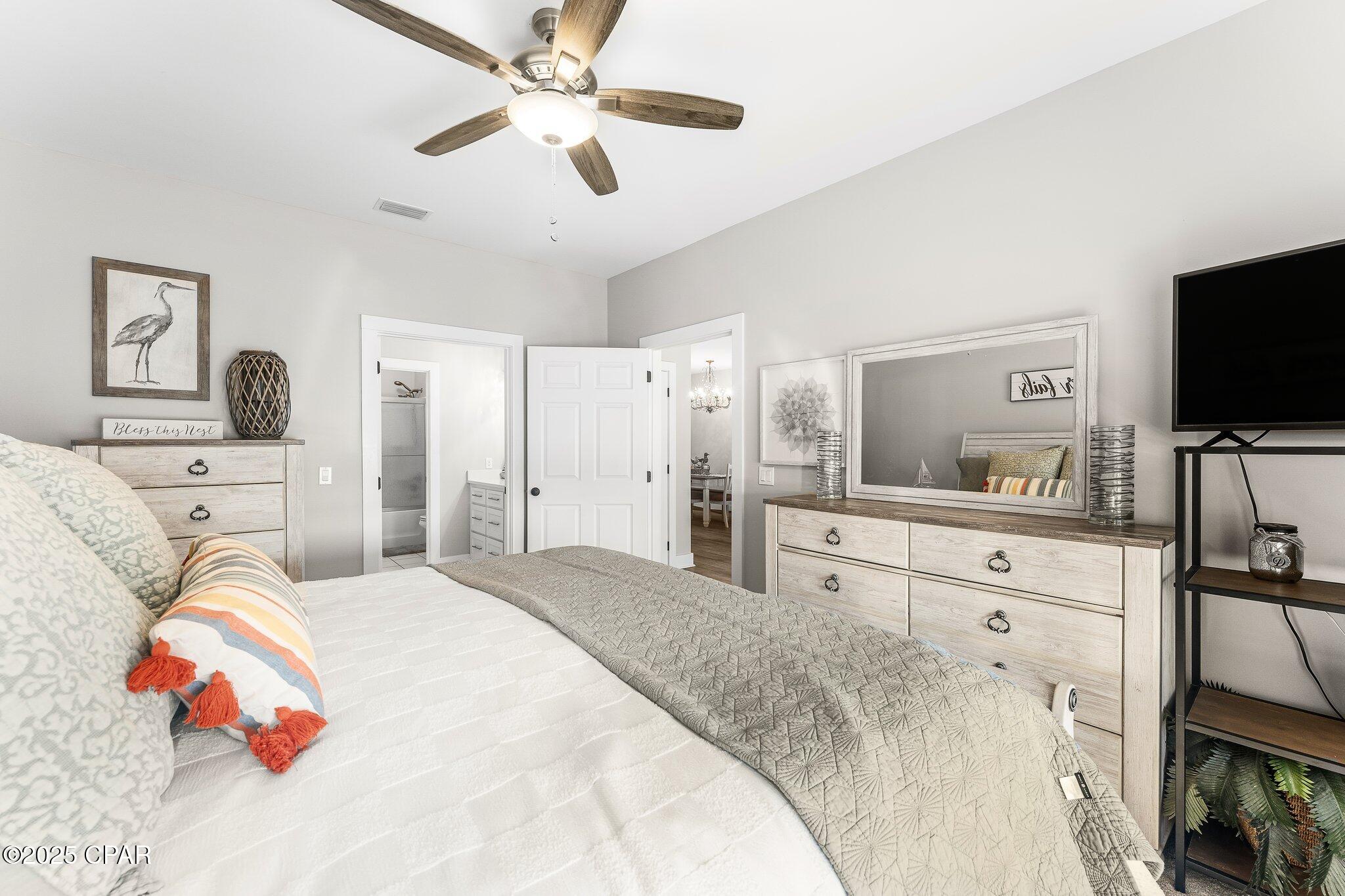 2904 Country Club Drive