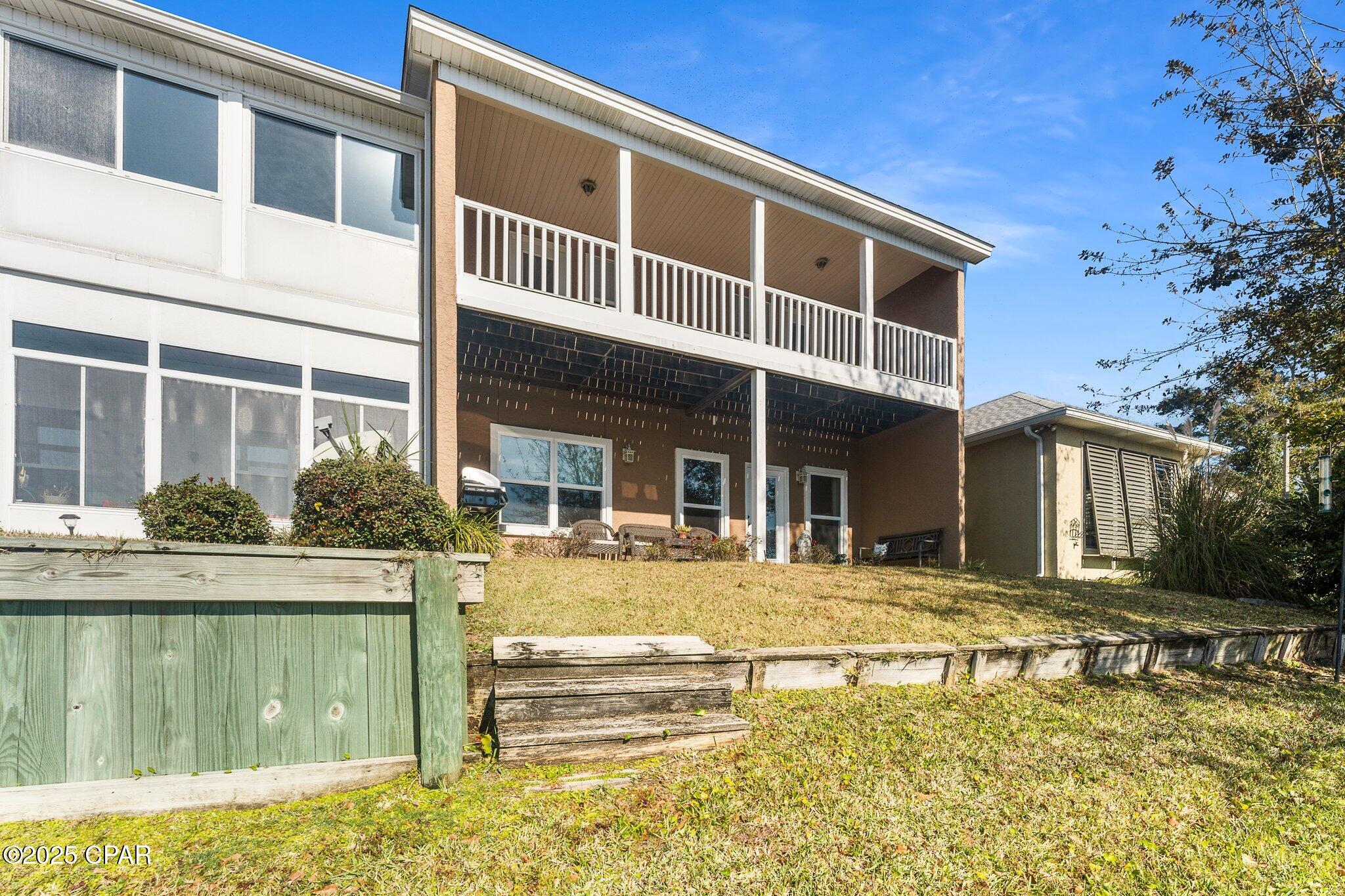 2904 Country Club Drive