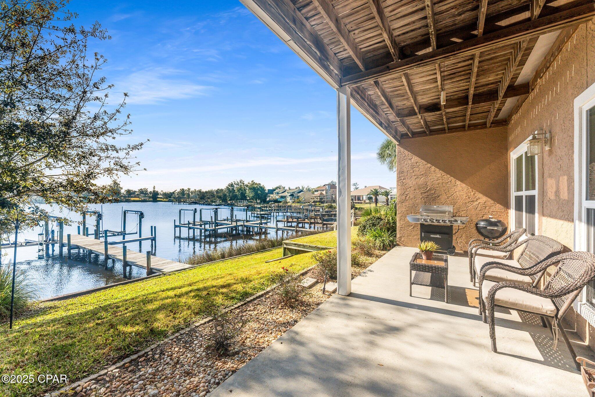 2904 Country Club Drive