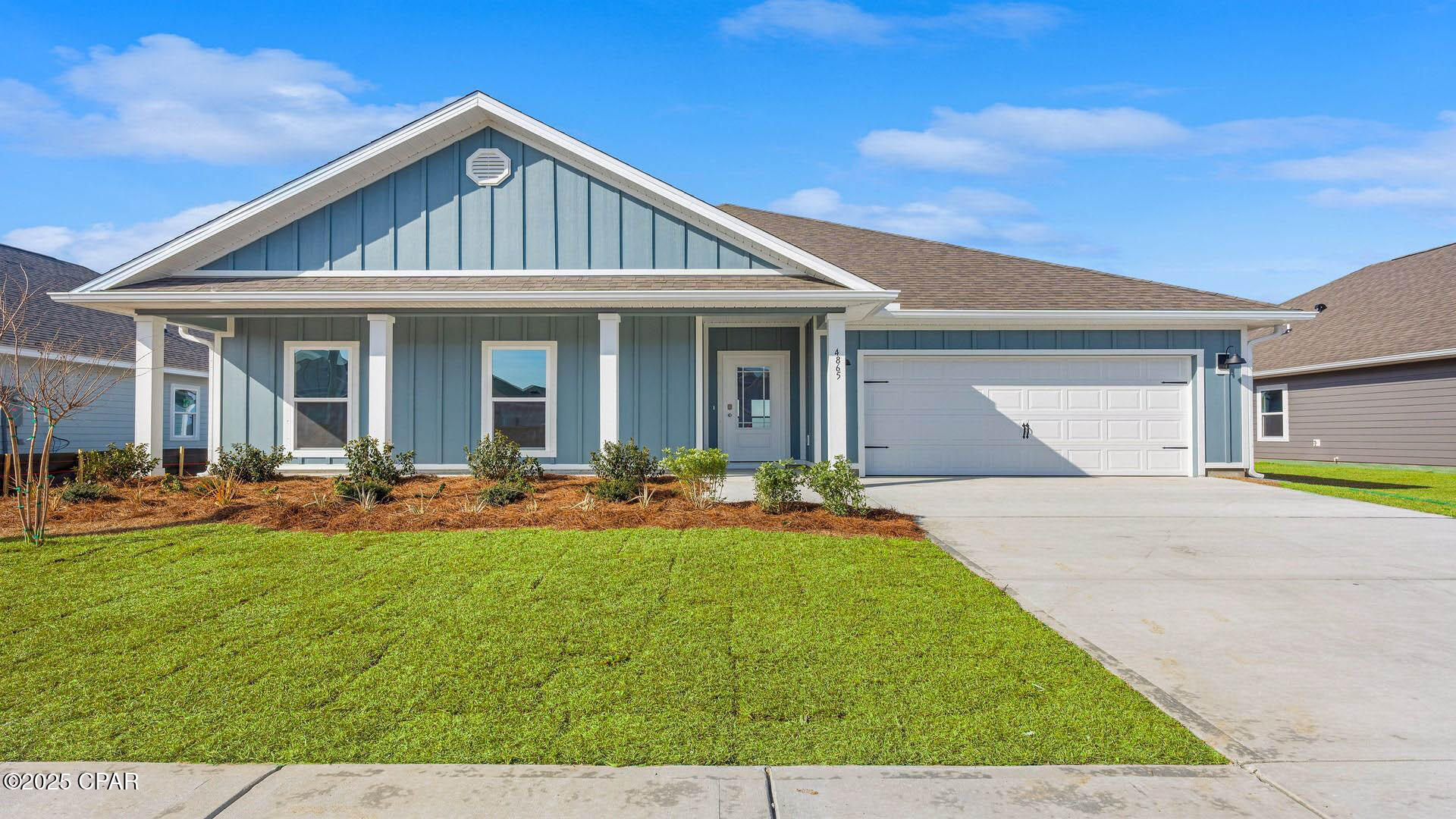 4857 Sandhill Way