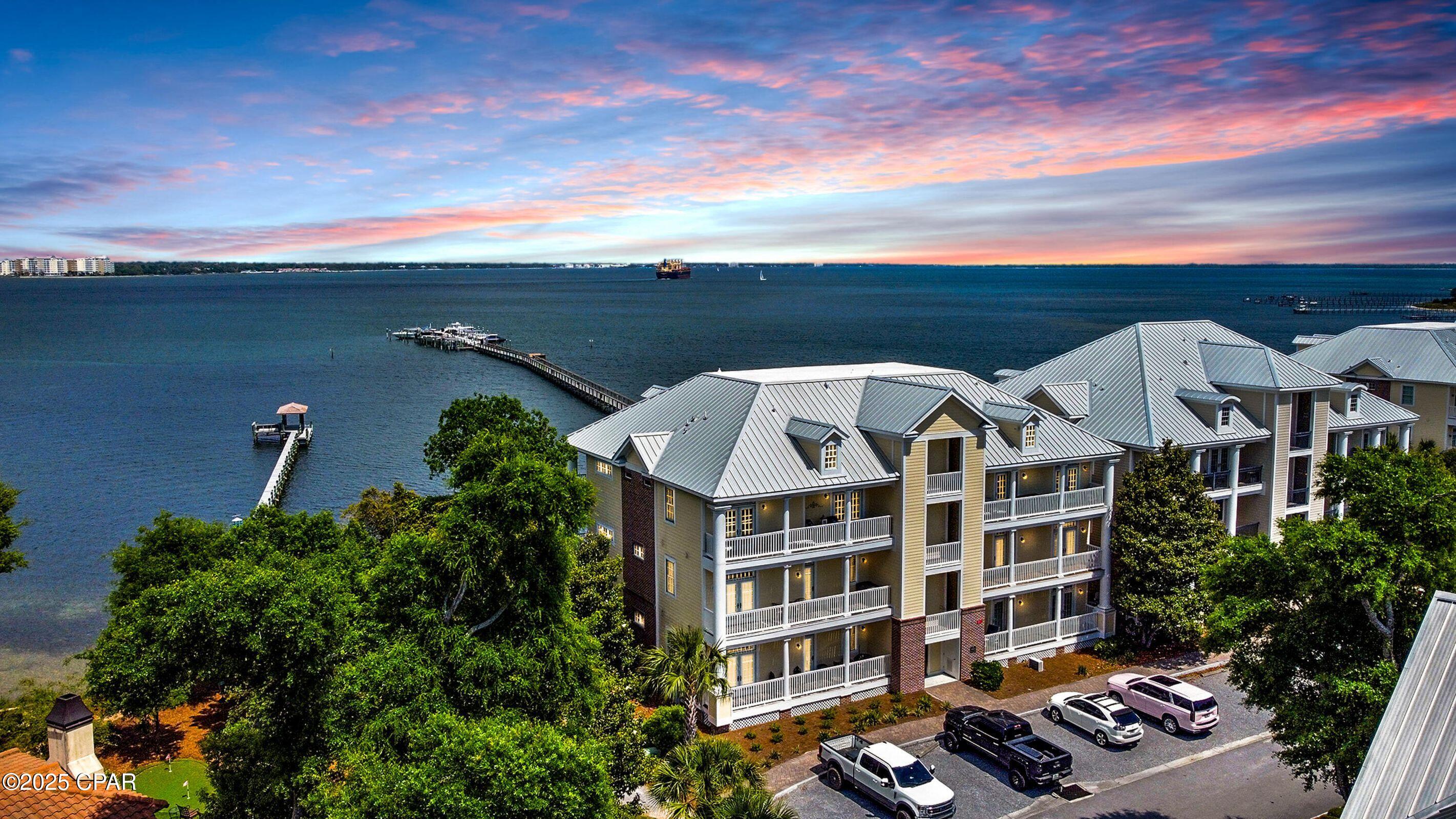 4113 Cobalt Circle PO75, Beach Unit: PO75