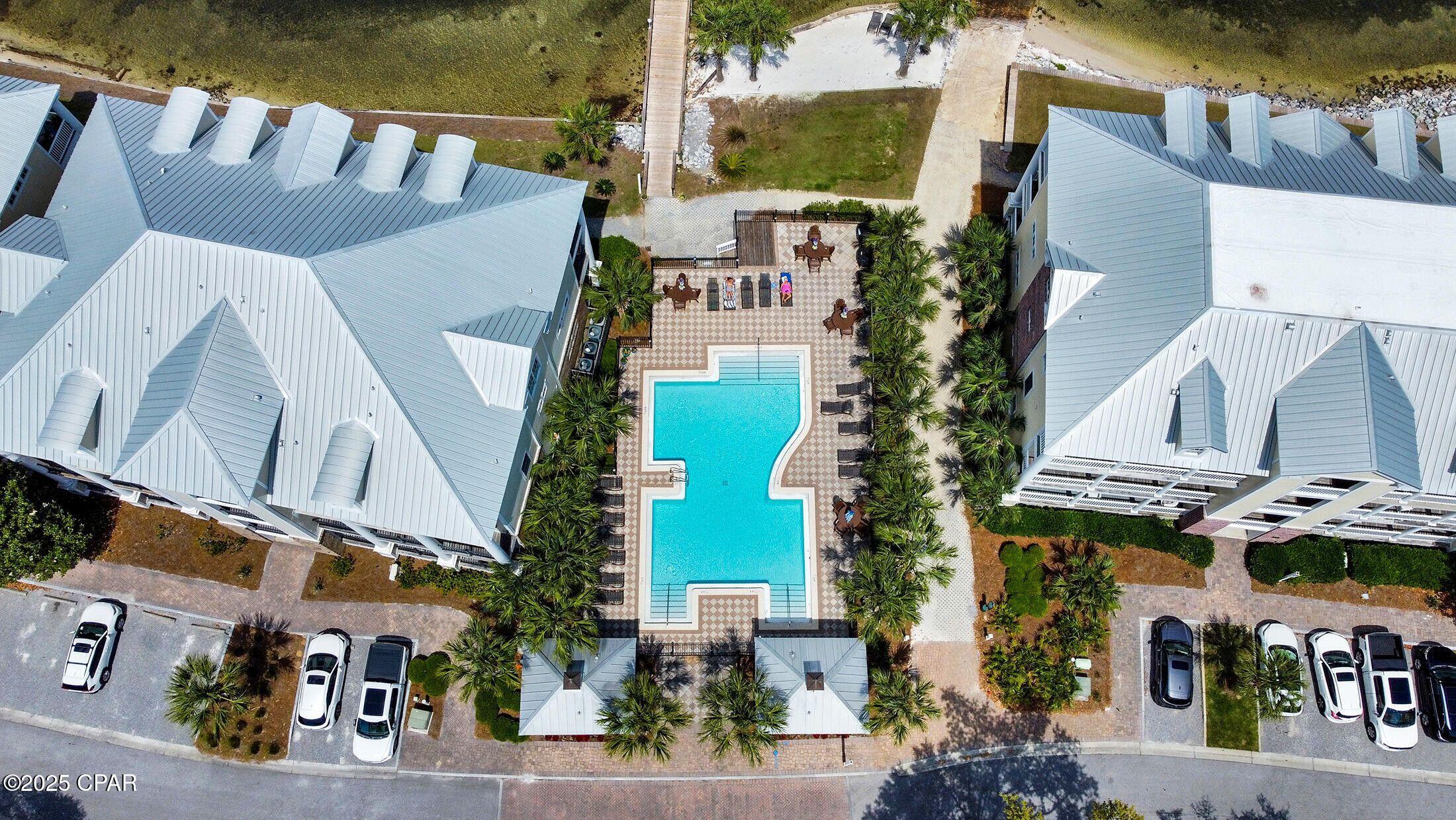 4113 Cobalt Circle PO75, Beach Unit: PO75