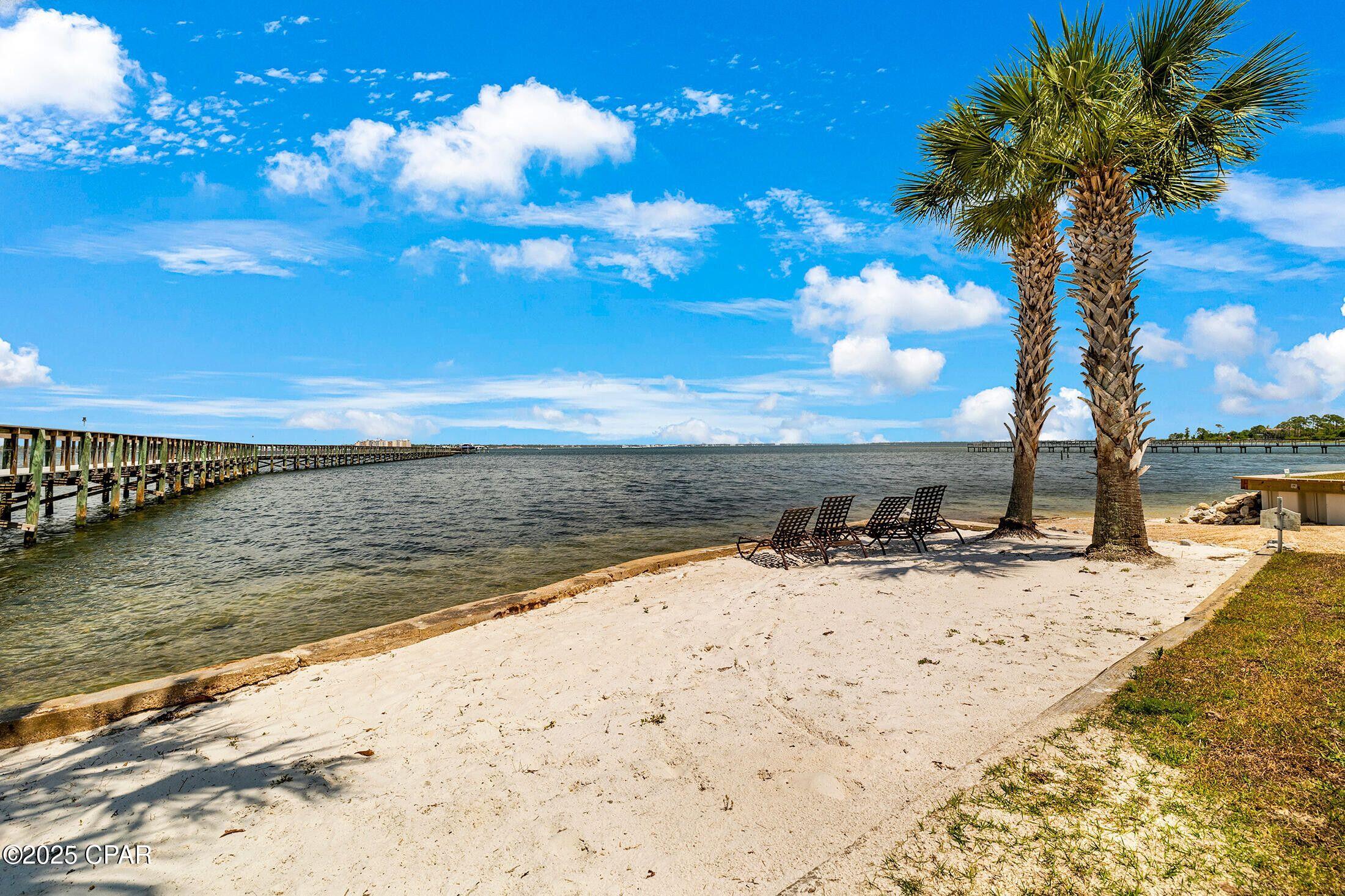 4113 Cobalt Circle PO75, Beach Unit: PO75