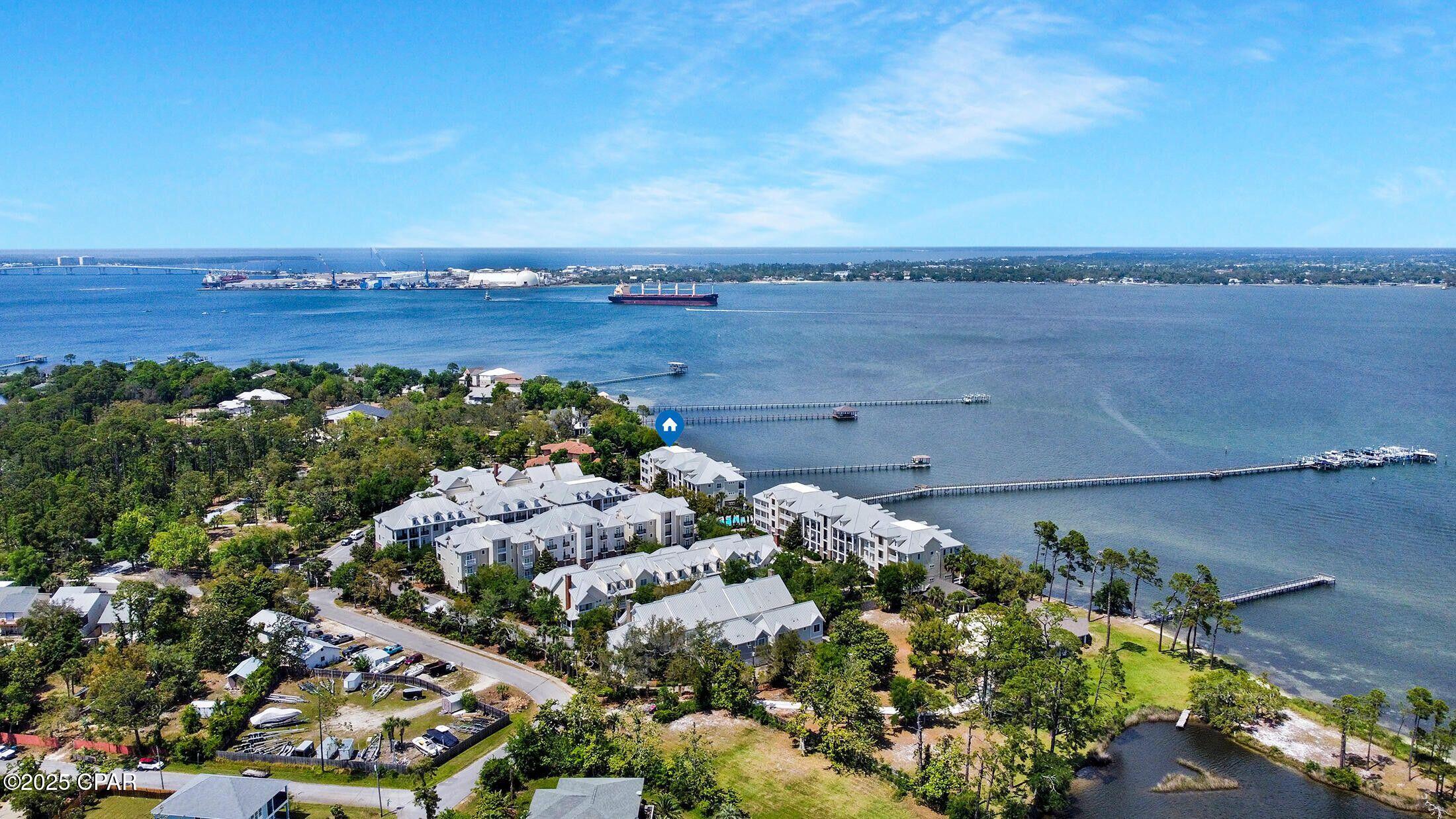 4113 Cobalt Circle PO75, Beach Unit: PO75