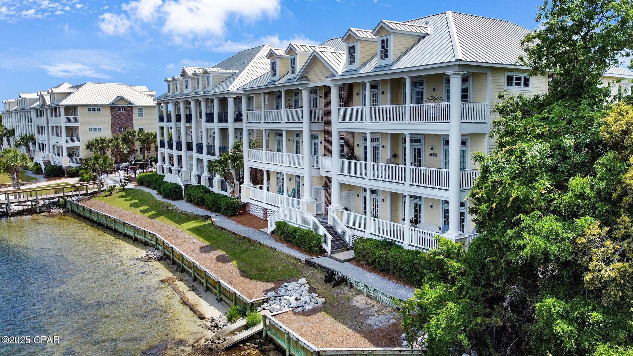 4113 Cobalt Circle PO75, Beach Unit: PO75