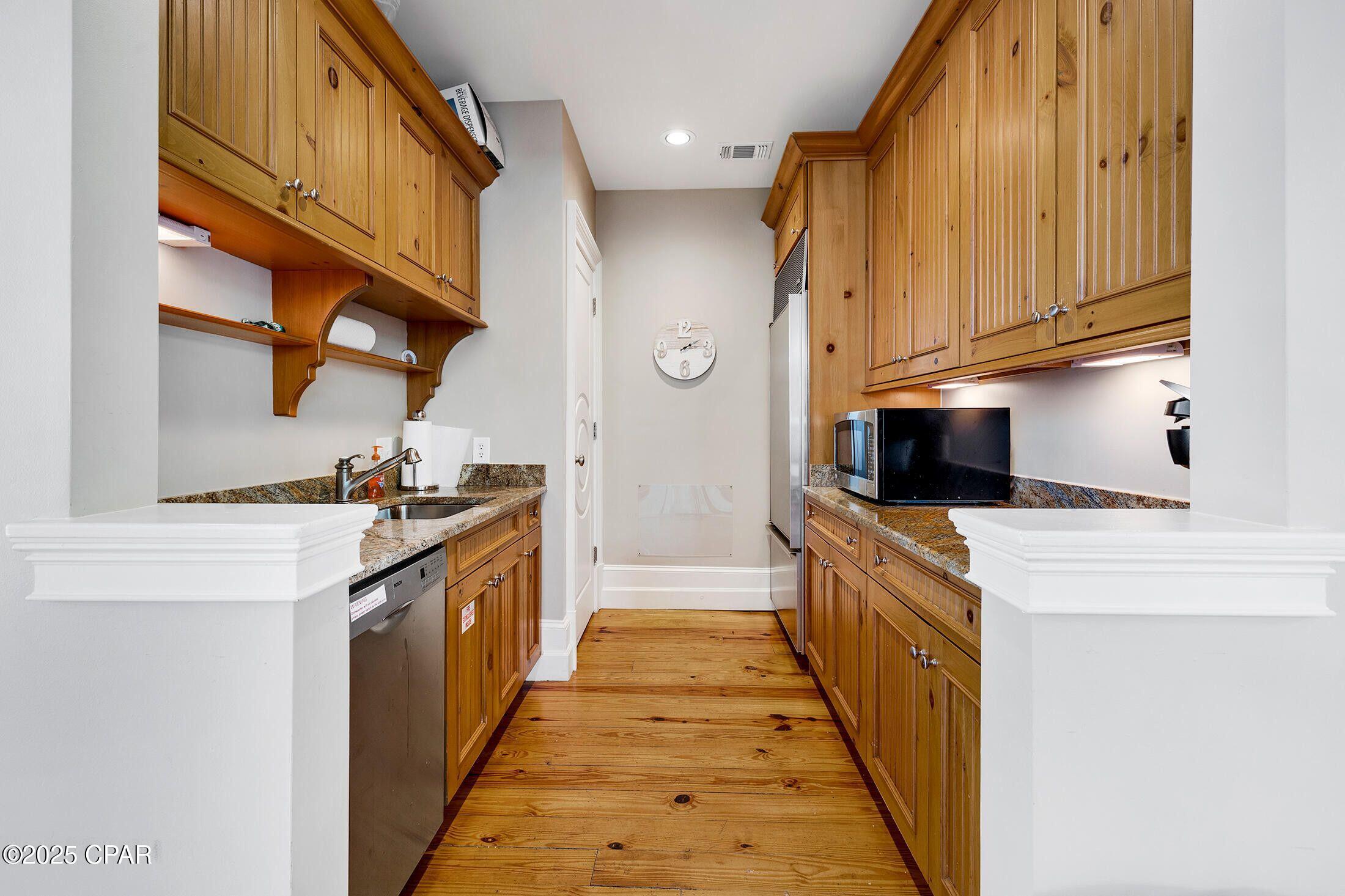 4113 Cobalt Circle PO75, Beach Unit: PO75