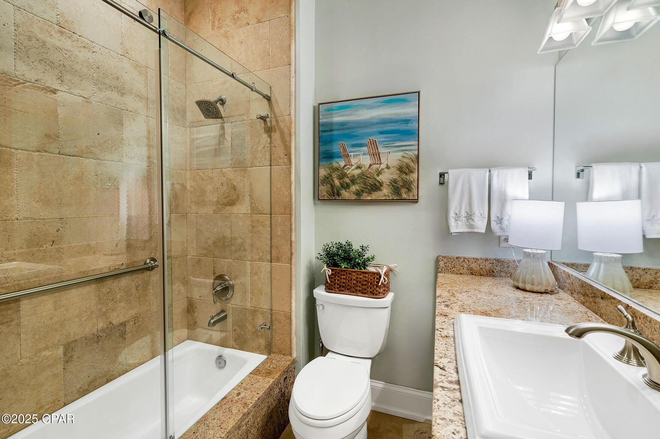 4113 Cobalt Circle PO75, Beach Unit: PO75