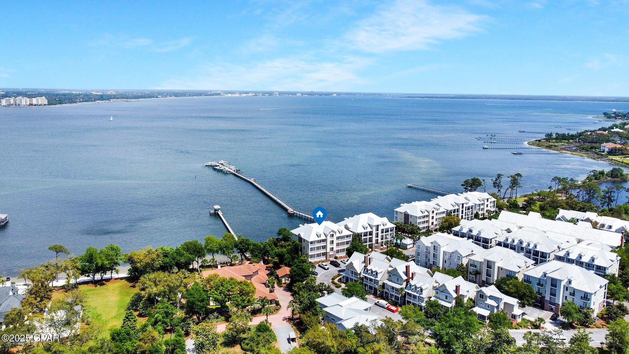 4113 Cobalt Circle PO75, Beach Unit: PO75