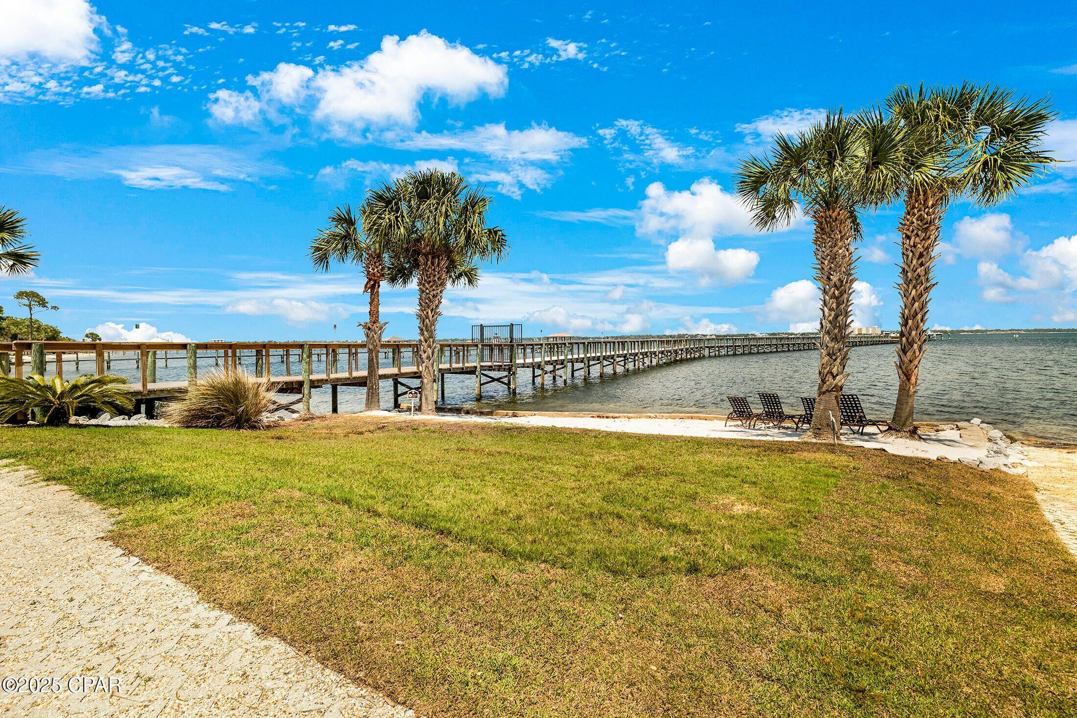 4113 Cobalt Circle PO75, Beach Unit: PO75