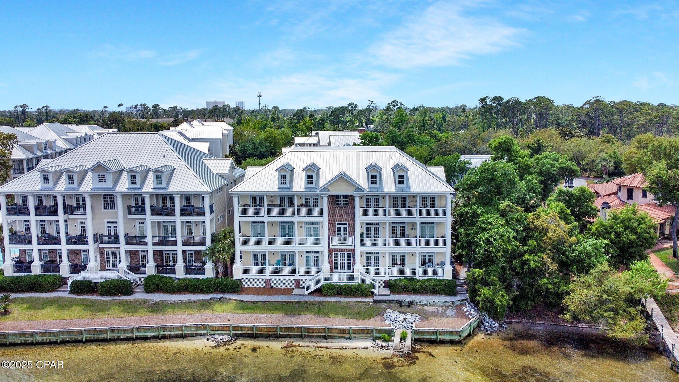 4113 Cobalt Circle PO75, Beach Unit: PO75