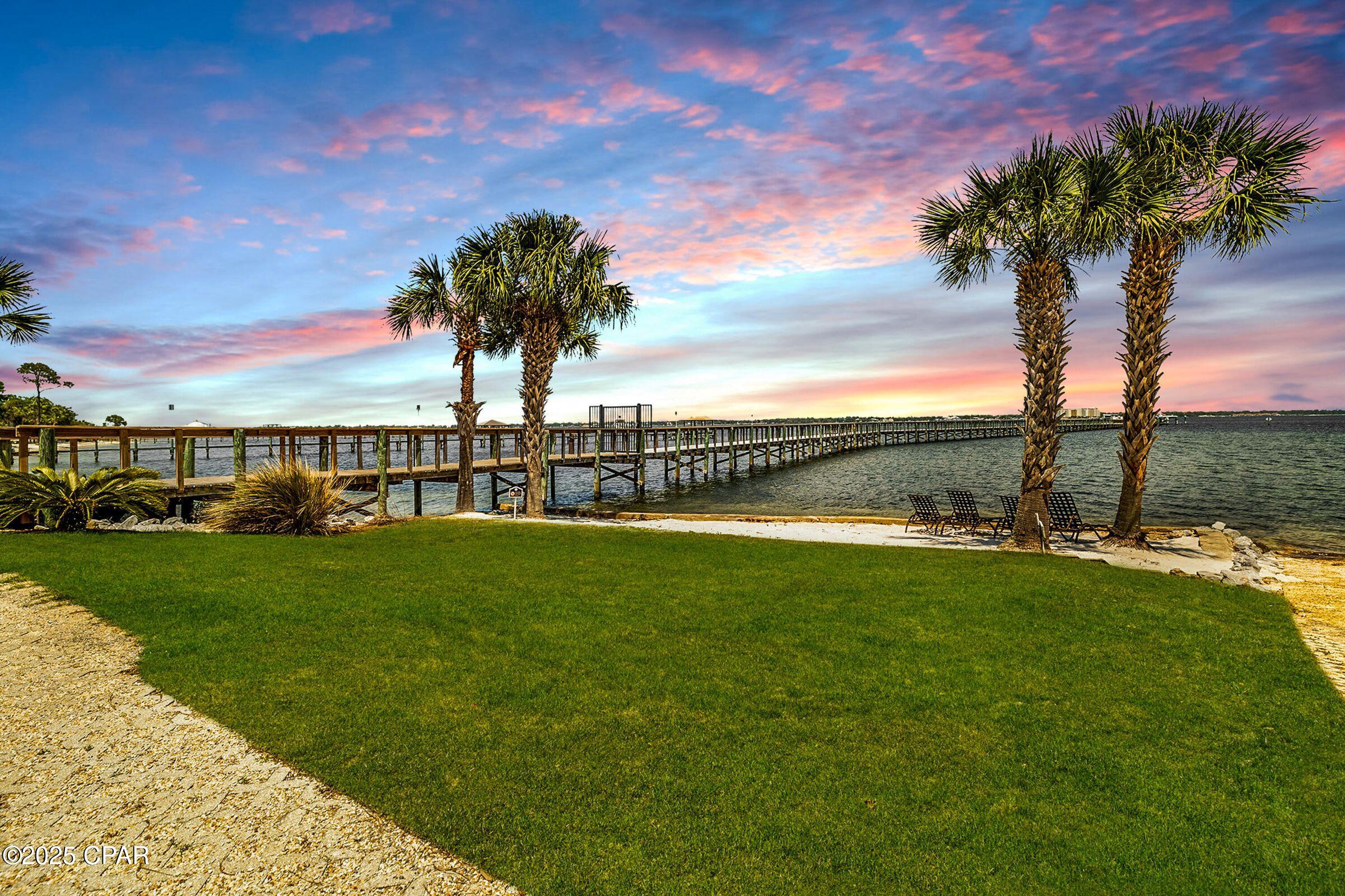 4113 Cobalt Circle PO75, Beach Unit: PO75